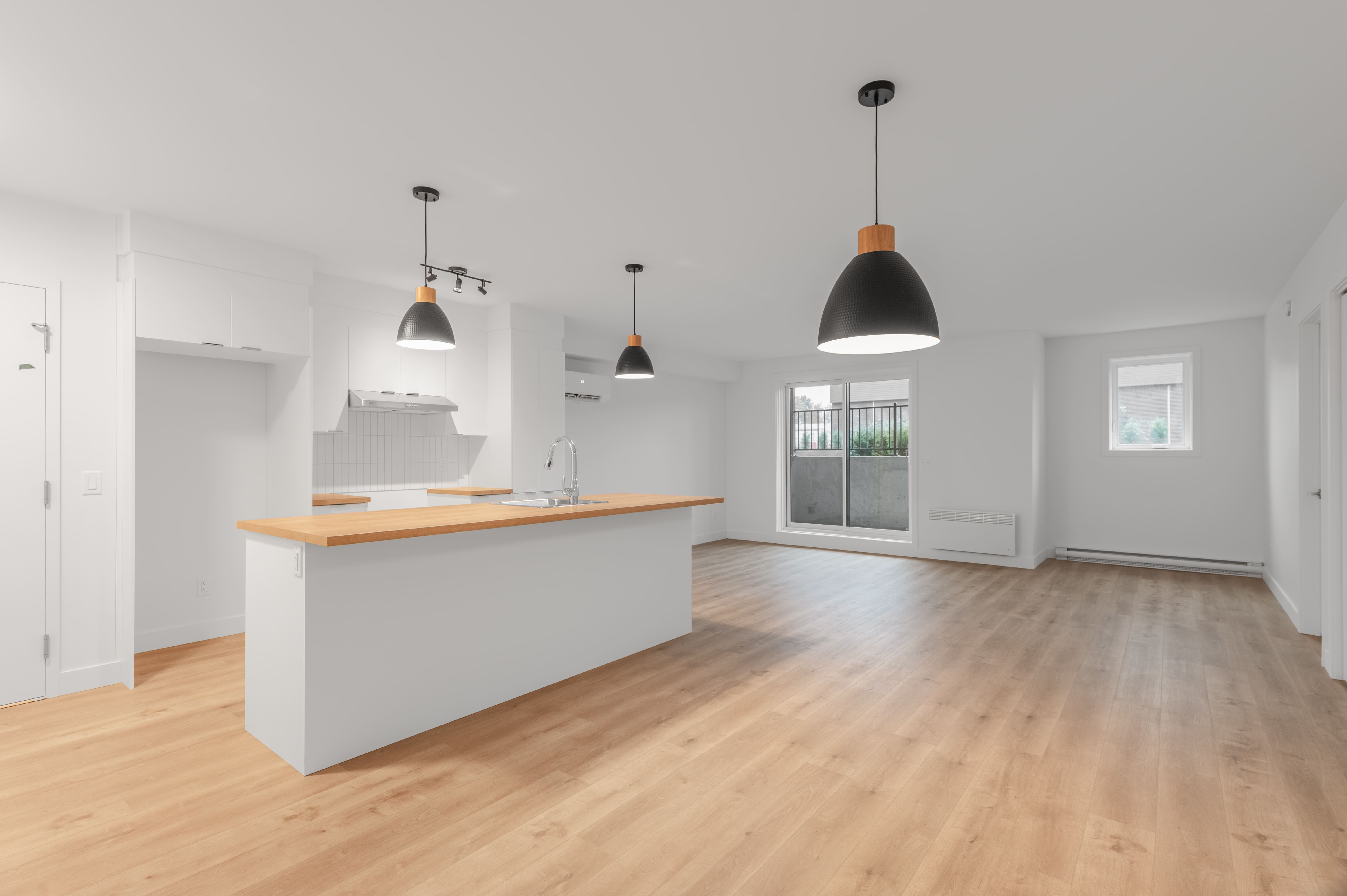 Logis-Experts - Appartements - 20 Avenue Des Catherine - Les Catherines - 003 - 2