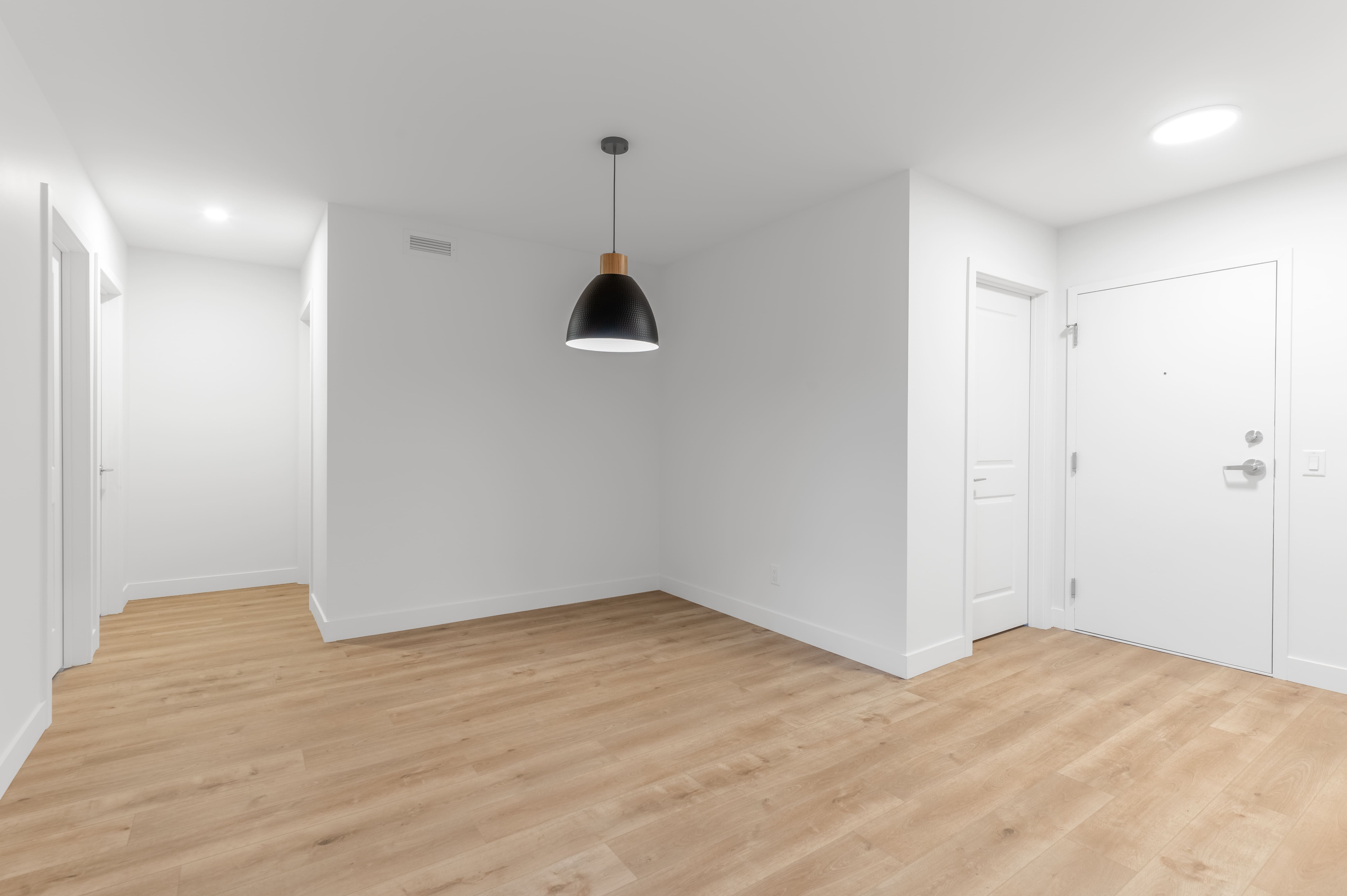 Logis-Experts - Appartements - 20 Avenue Des Catherine - Les Catherines - 302 - 3