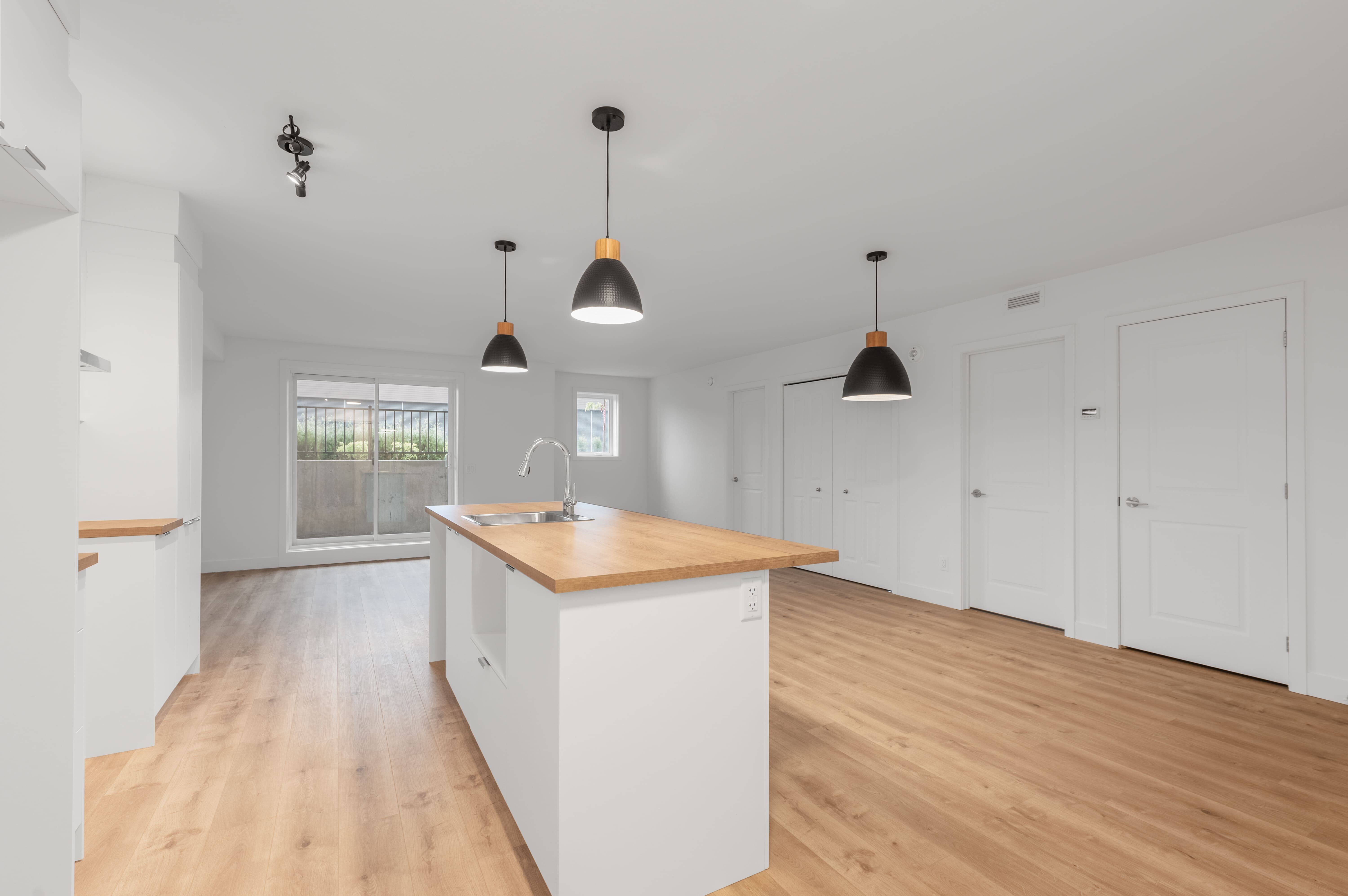 Logis-Experts - Appartements - 20 Avenue Des Catherine - Les Catherines - 003 - 4