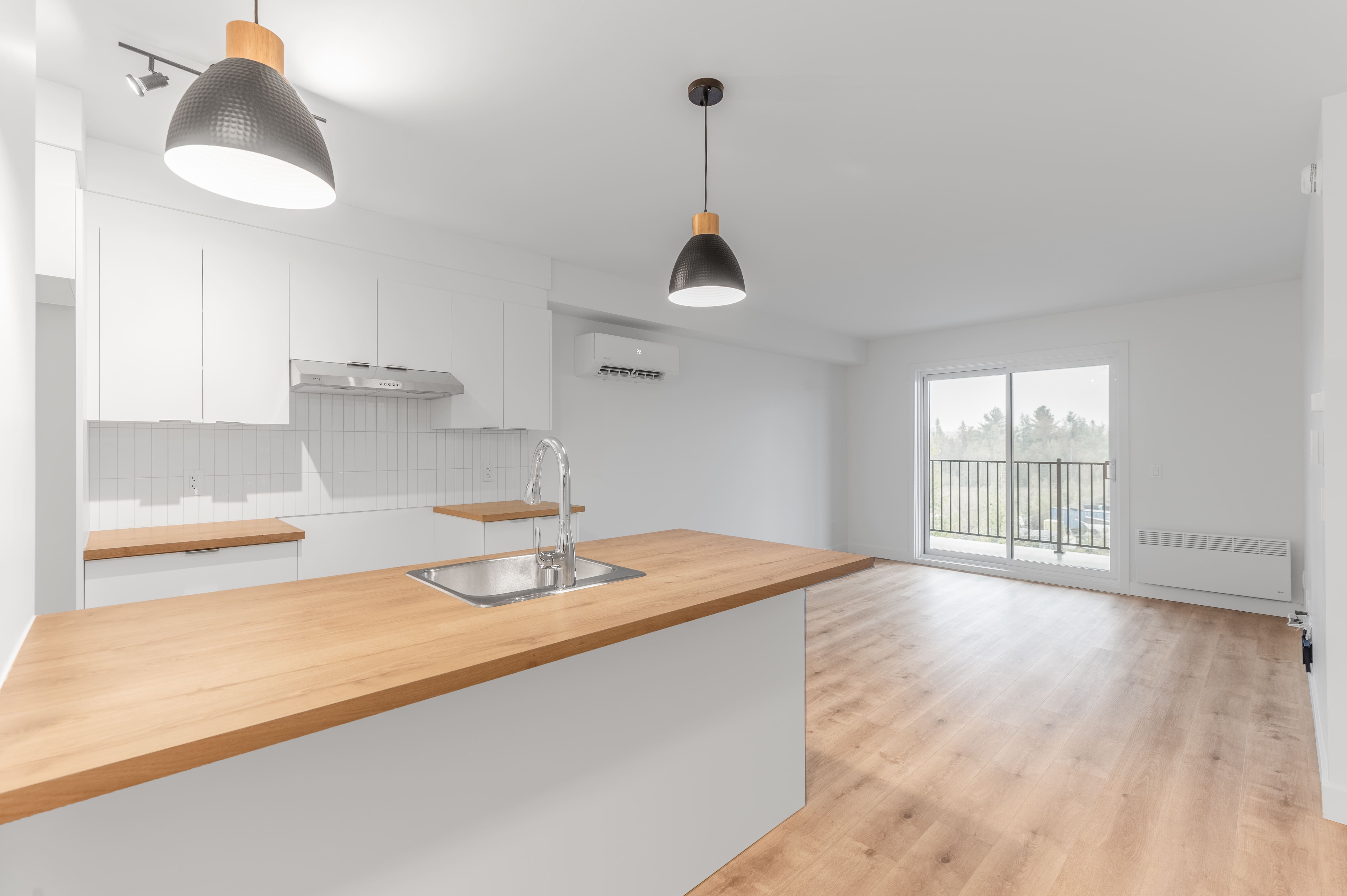 Logis-Experts - Appartements - 20 Avenue Des Catherine - Les Catherines - 302 - 5
