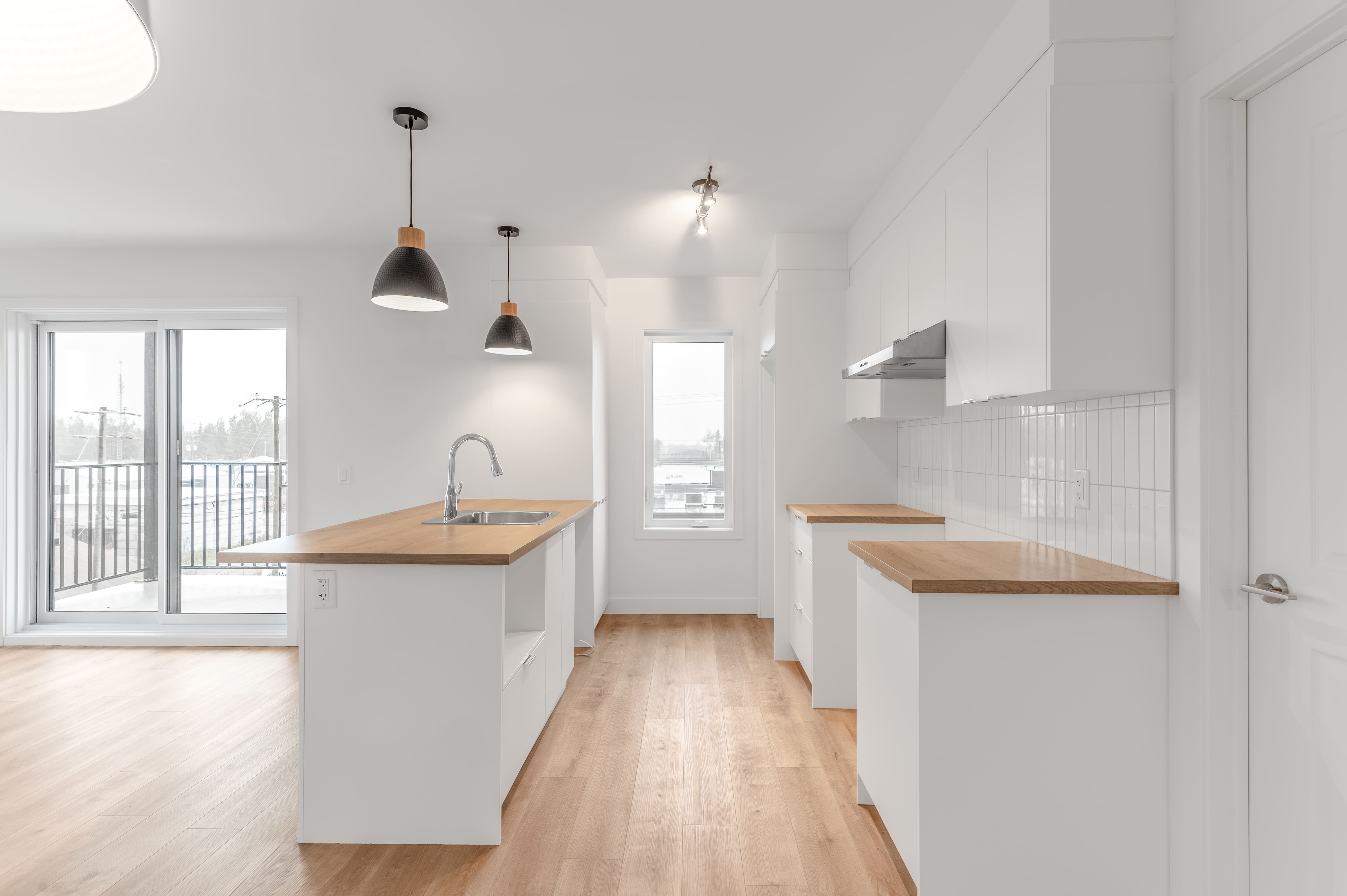 Logis-Experts - Appartements - 20 Avenue Des Catherine - Les Catherines - 004 - 5