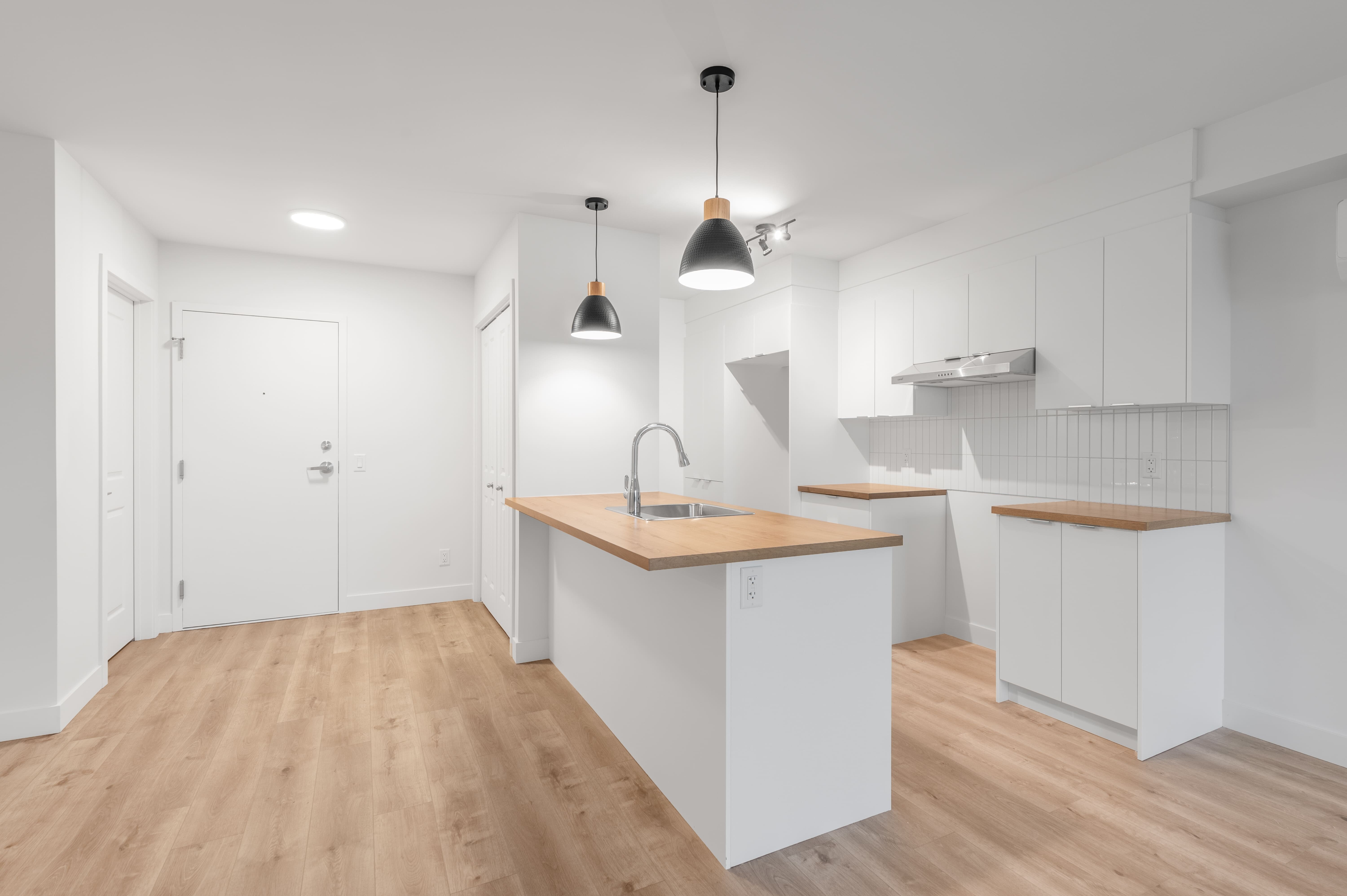 Logis-Experts - Appartements - 20 Avenue Des Catherine - Les Catherines - 302 - 6