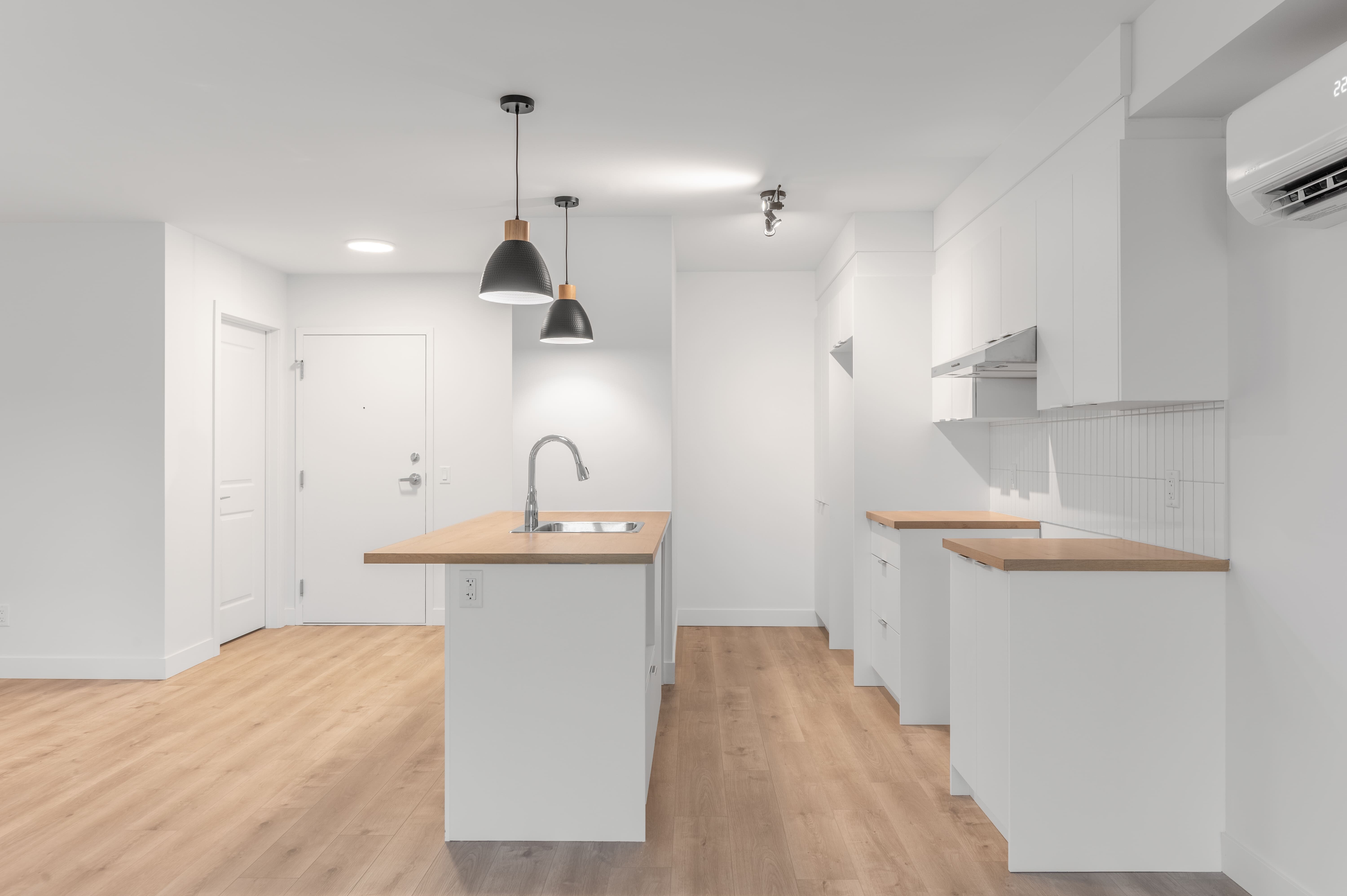 Logis-Experts - Appartements - 20 Avenue Des Catherine - Les Catherines - 302 - 7