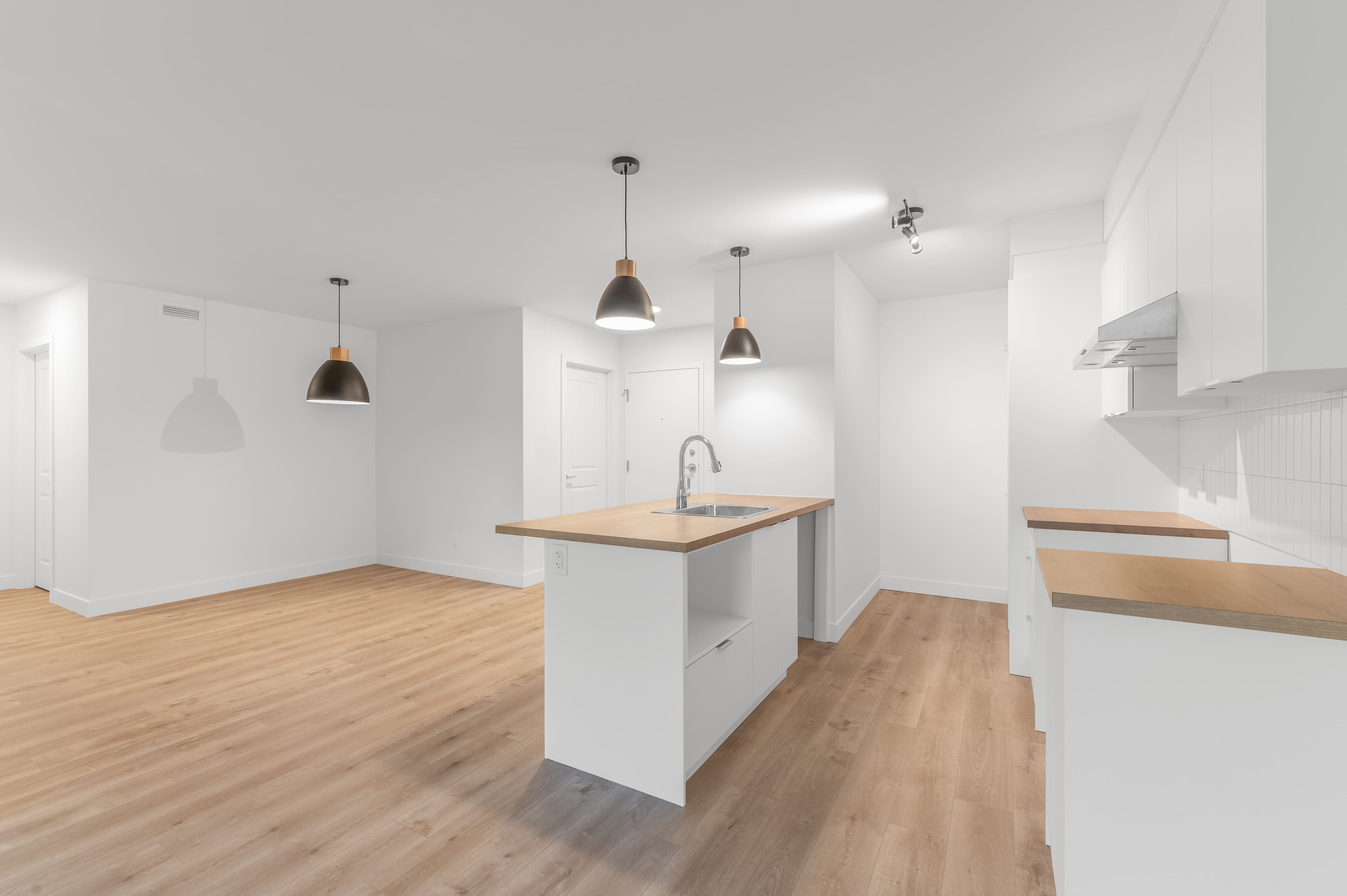 Logis-Experts - Appartements - 20 Avenue Des Catherine - Les Catherines - 302 - 8