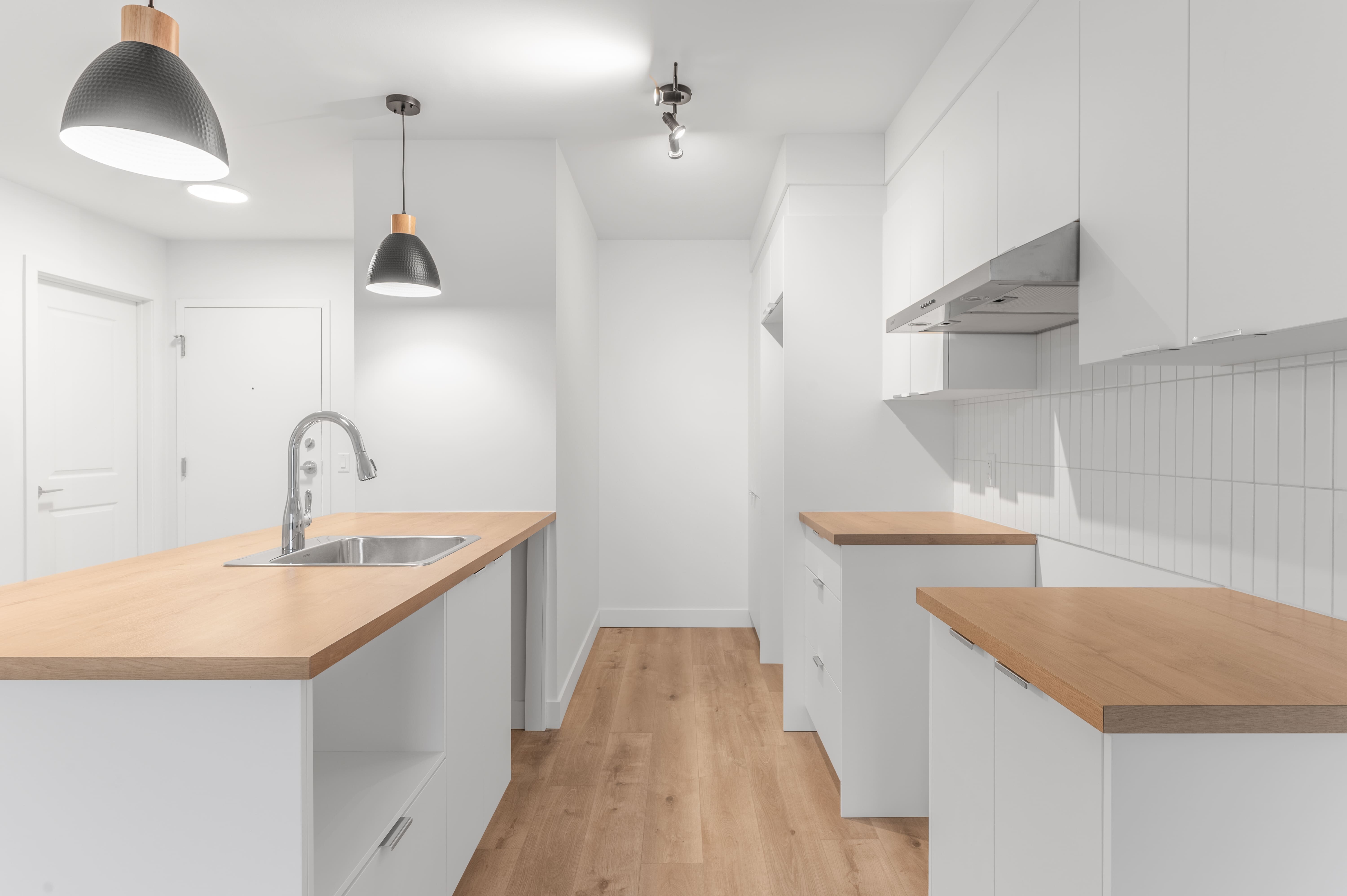 Logis-Experts - Appartements - 20 Avenue Des Catherine - Les Catherines - 302 - 9