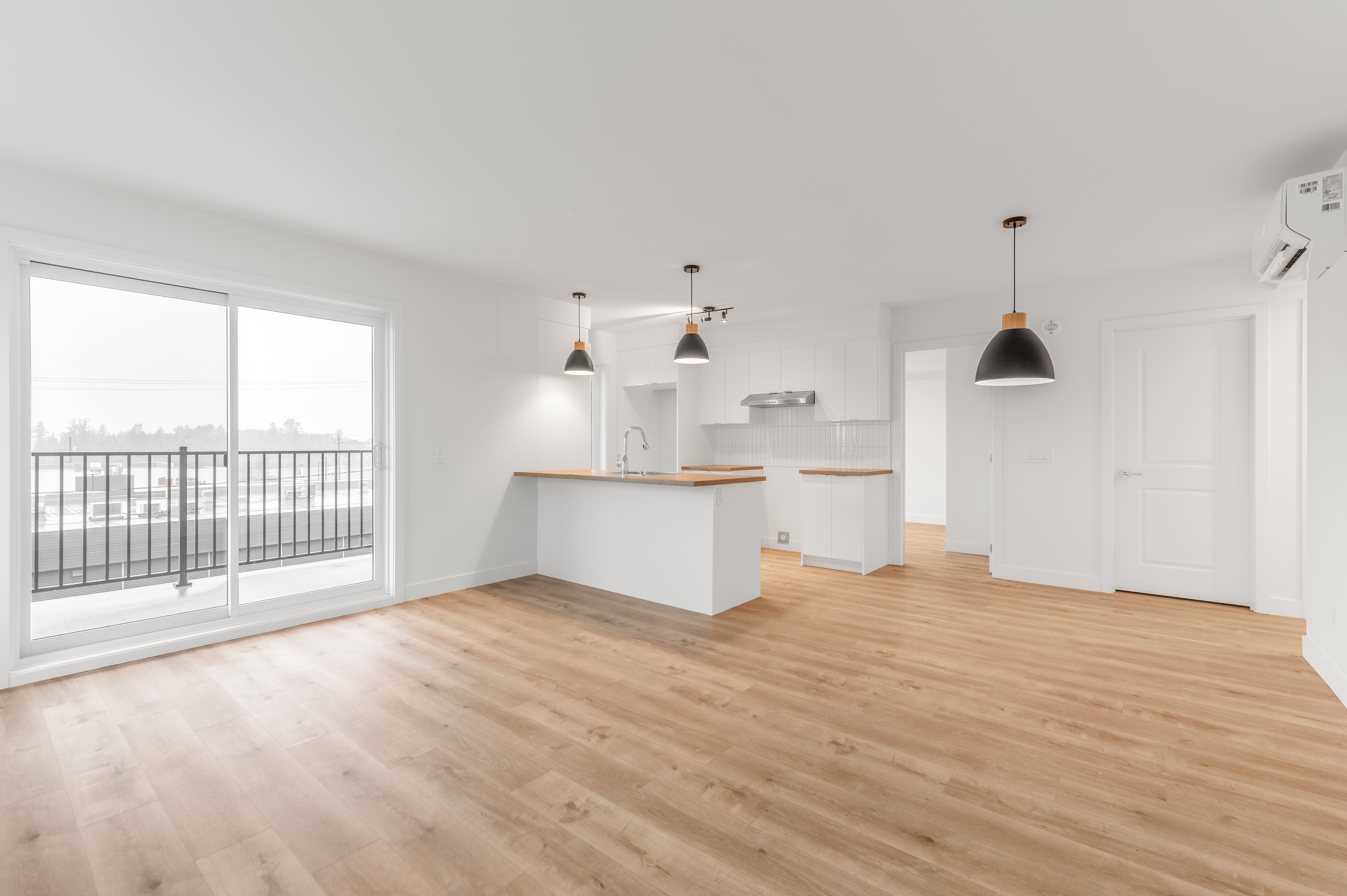 Logis-Experts - Appartements - 20 Avenue Des Catherine - Les Catherines - 004 - 9