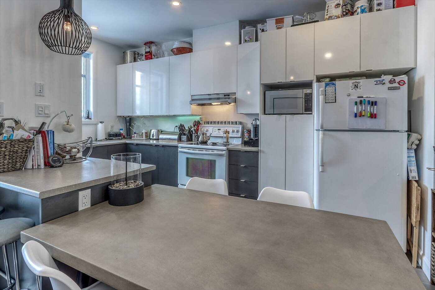 Logis-Experts - Appartements - 18 À 22 Rue Jean-Boutet - 22 - 1