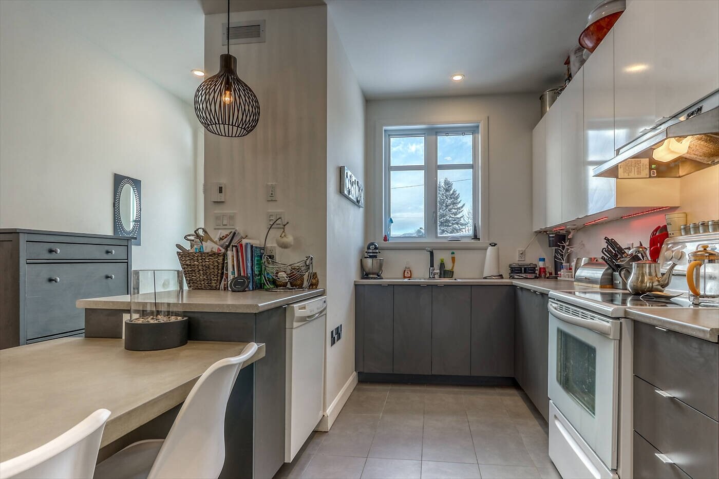 Logis-Experts - Appartements - 18 À 22 Rue Jean-Boutet - 22 - 10