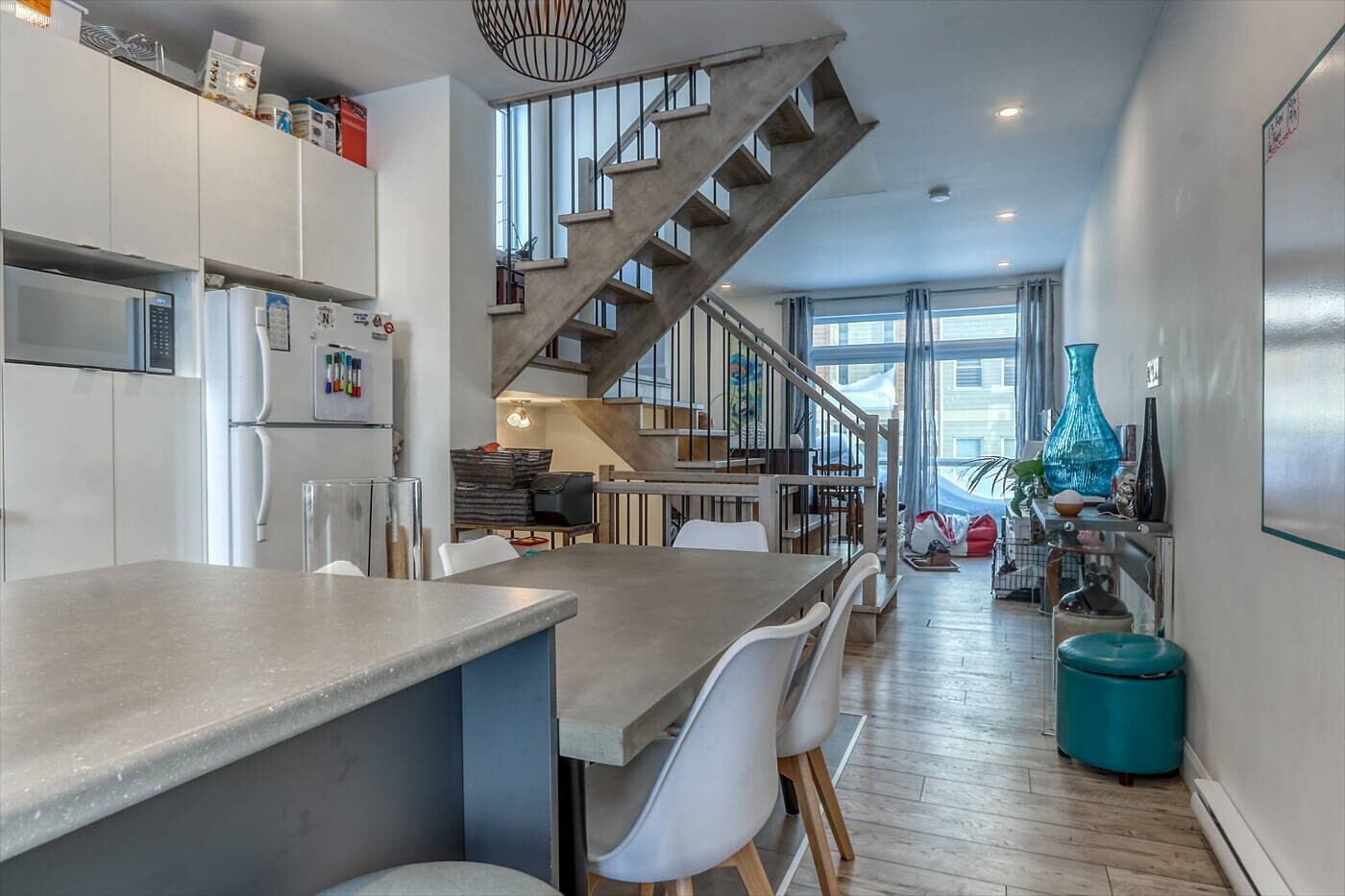 Logis-Experts - Appartements - 18 À 22 Rue Jean-Boutet - 22 - 11