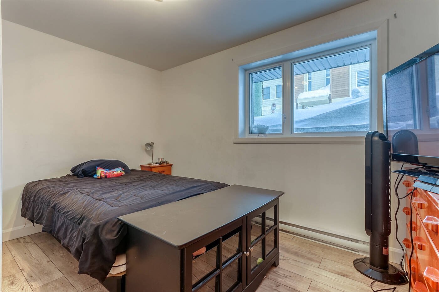 Logis-Experts - Appartements - 18 À 22 Rue Jean-Boutet - 22 - 12