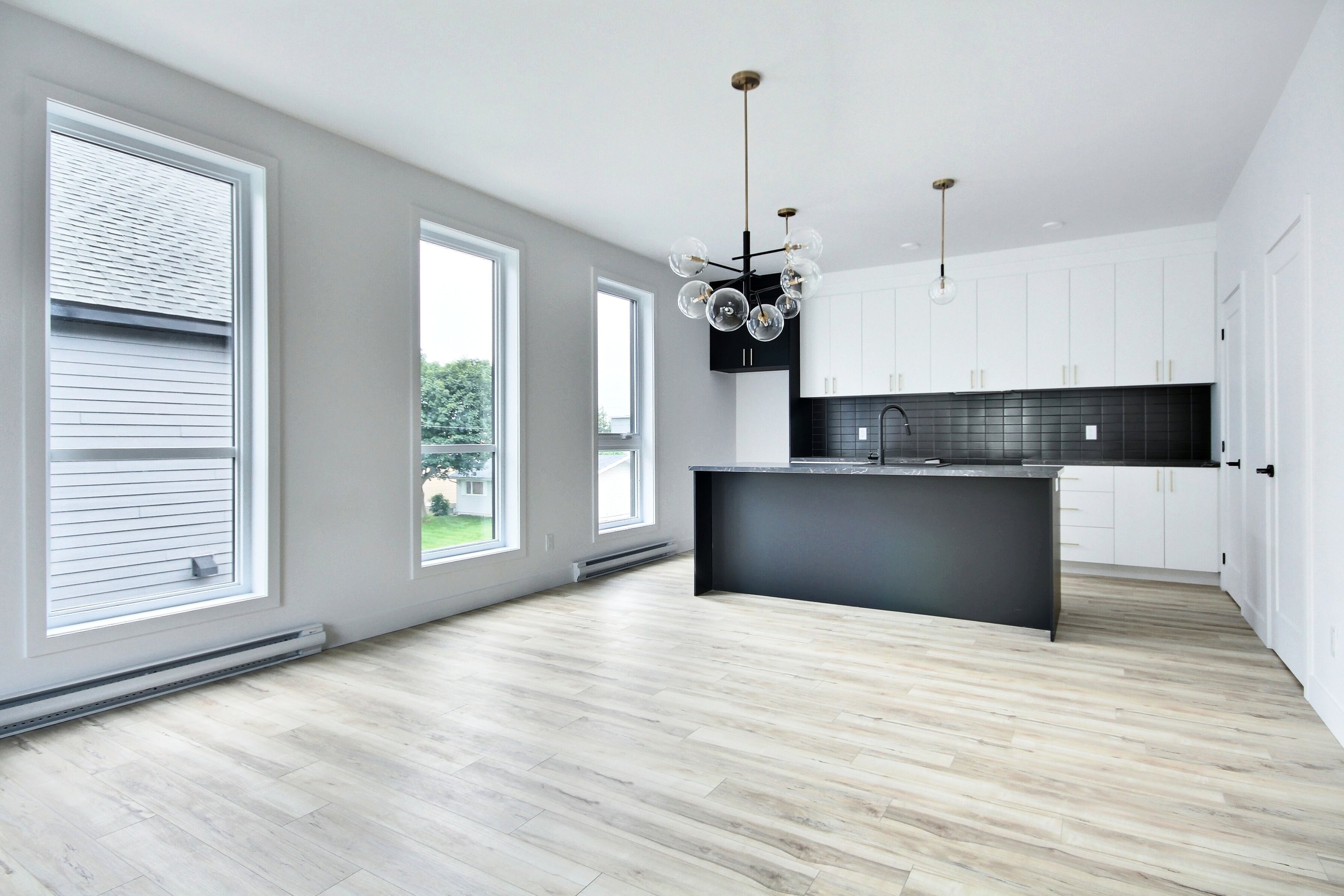 Logis-Experts - Appartements - 12 À 14 Rue Jean-Boutet - 14 - 1