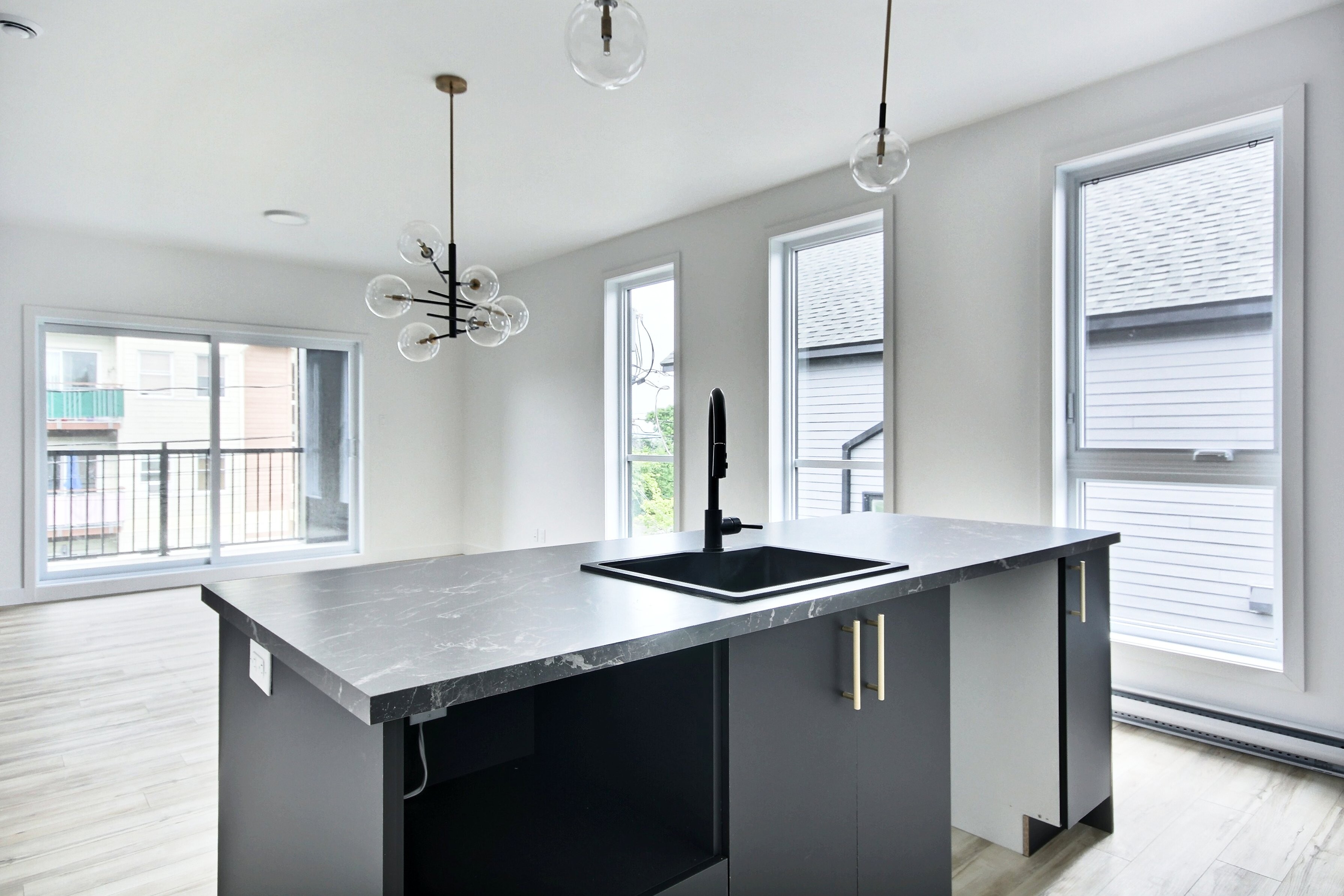 Logis-Experts - Appartements - 12 À 14 Rue Jean-Boutet - 14 - 3