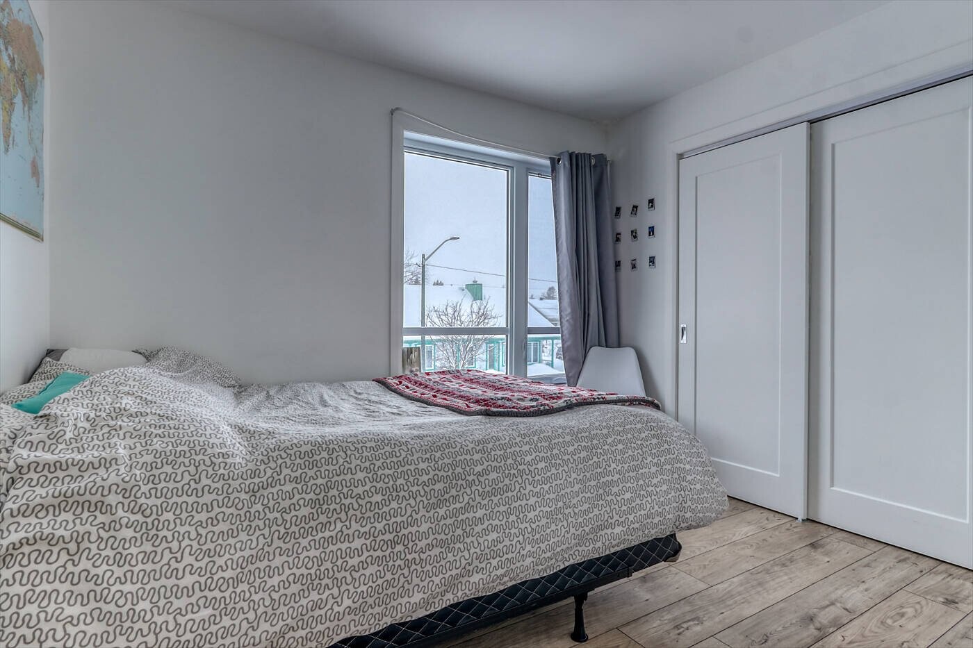 Logis-Experts - Appartements - 18 À 22 Rue Jean-Boutet - 22 - 2