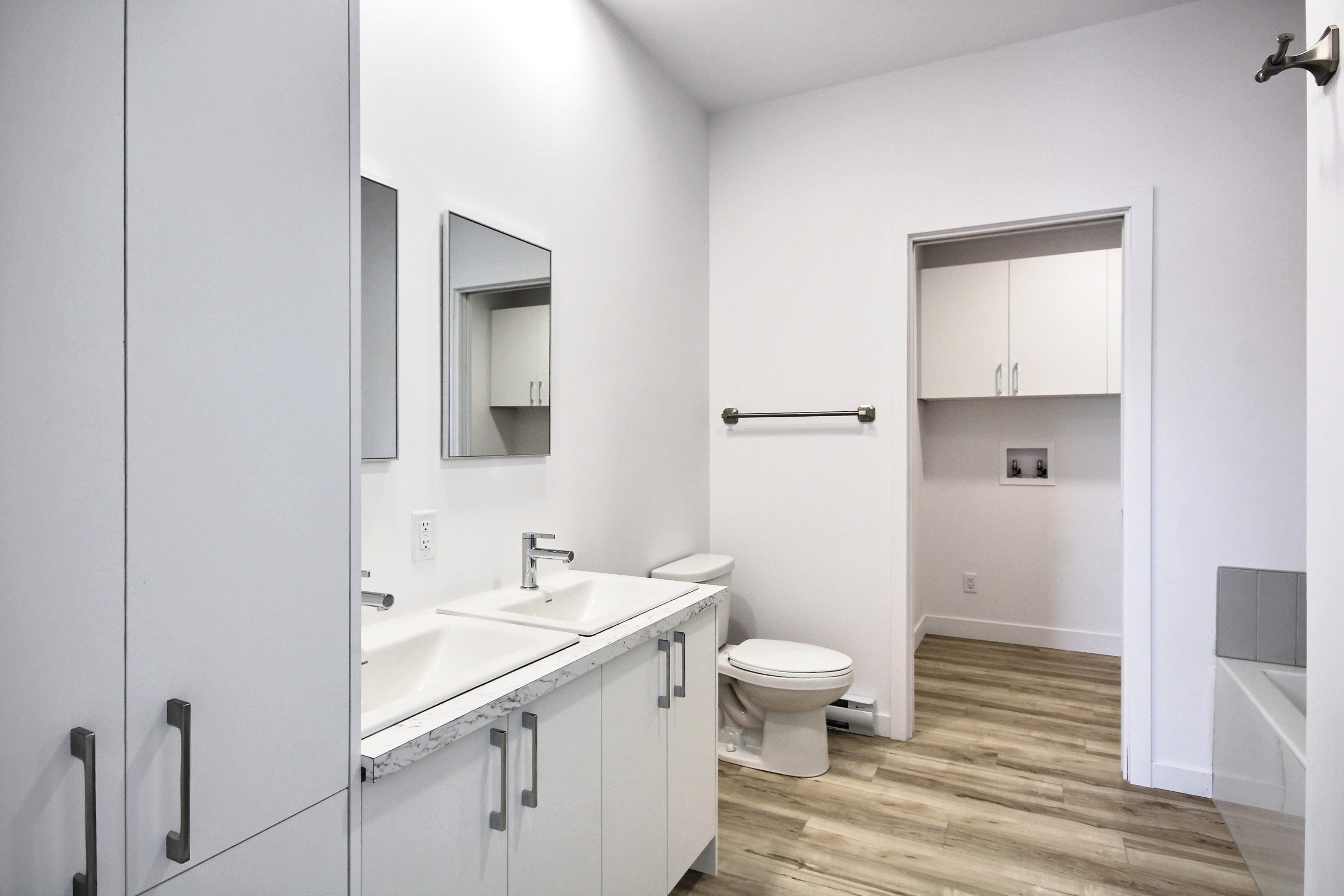 Logis-Experts - Appartements - 12 À 14 Rue Jean-Boutet - 14 - 11