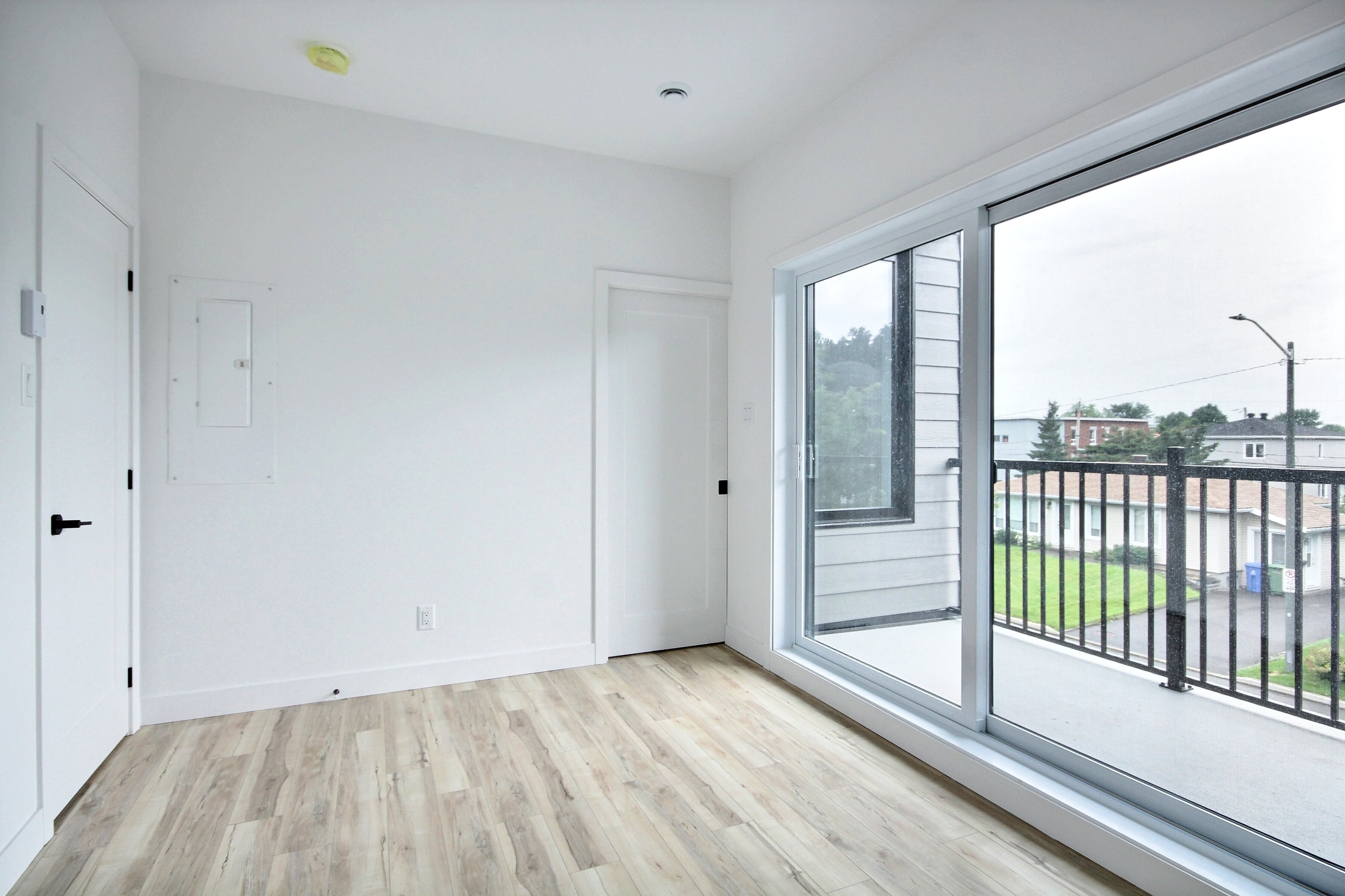 Logis-Experts - Appartements - 12 À 14 Rue Jean-Boutet - 14 - 16