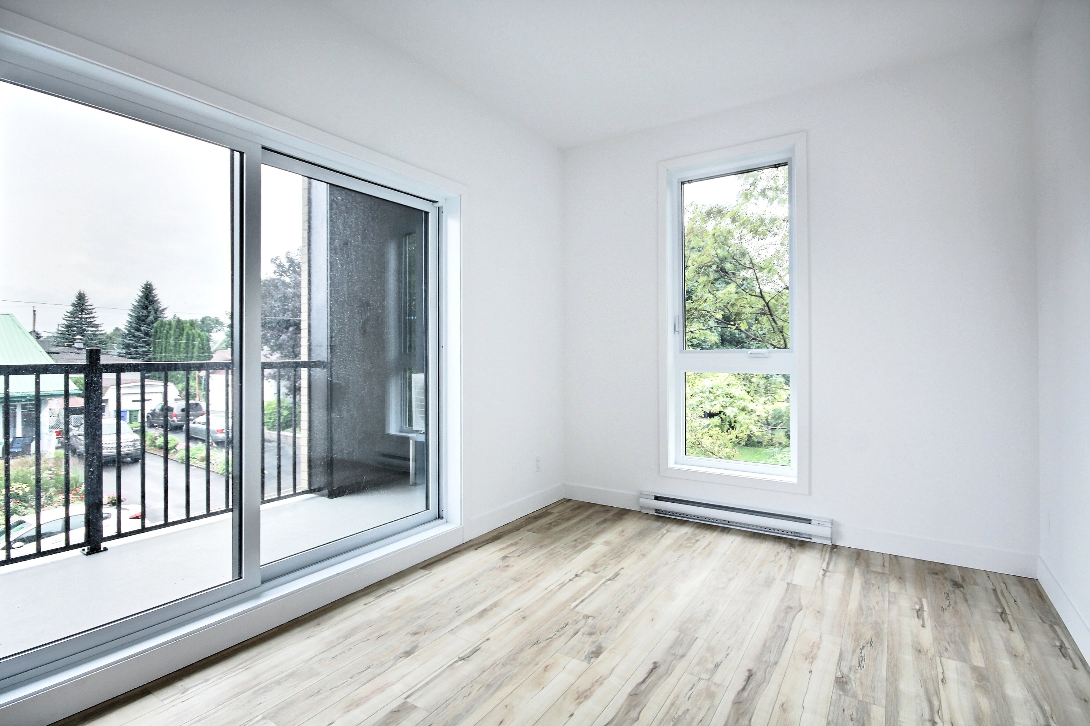 Logis-Experts - Appartements - 12 À 14 Rue Jean-Boutet - 14 - 17