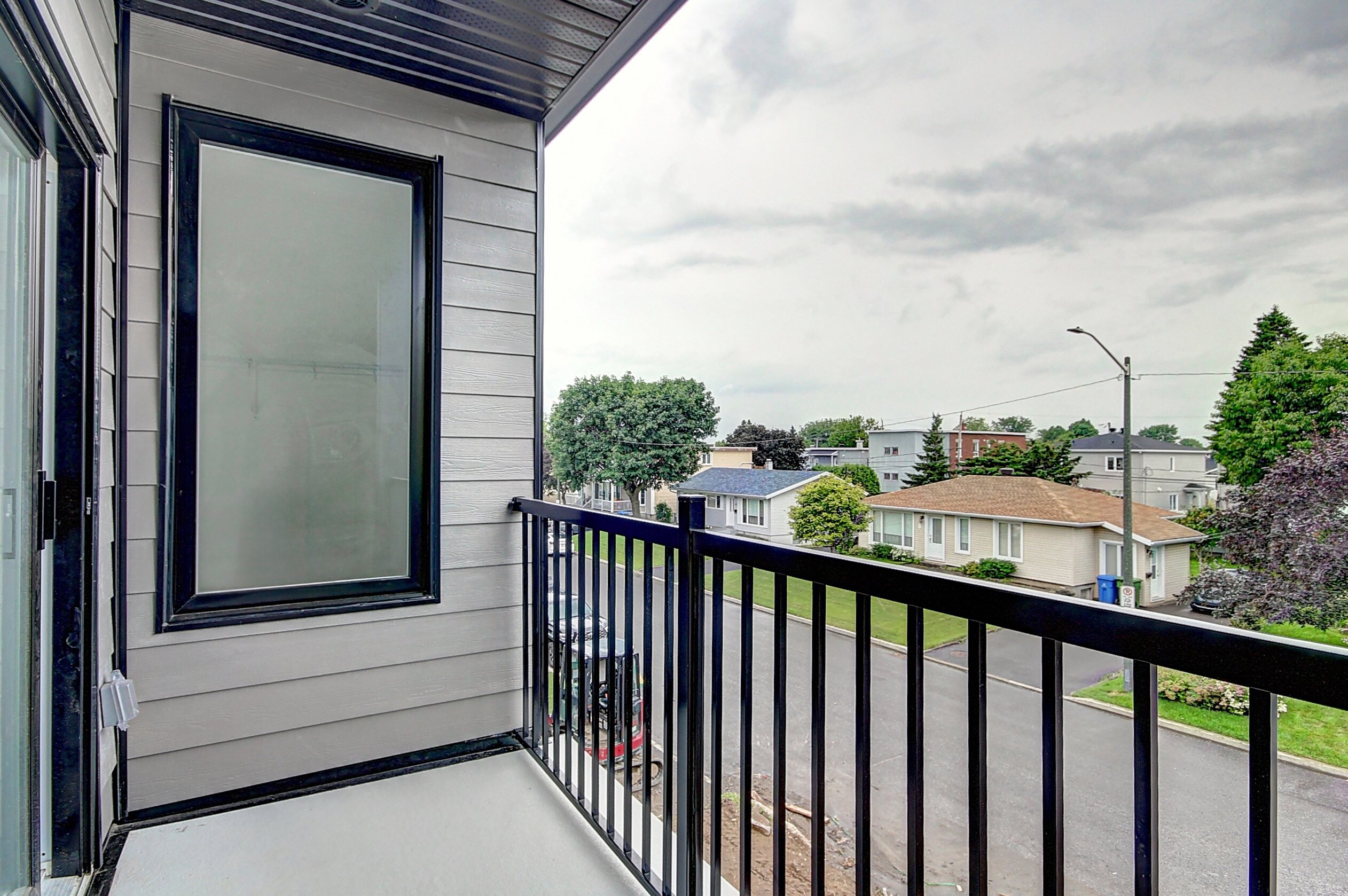 Logis-Experts - Appartements - 12 À 14 Rue Jean-Boutet - 14 - 19