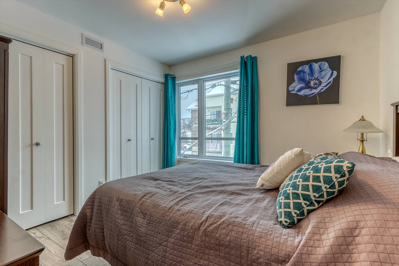 Logis-Experts - Appartements - 18 À 22 Rue Jean-Boutet - 22 - 4