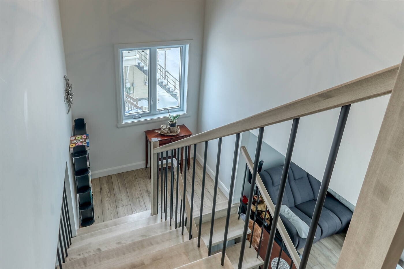 Logis-Experts - Appartements - 18 À 22 Rue Jean-Boutet - 22 - 5