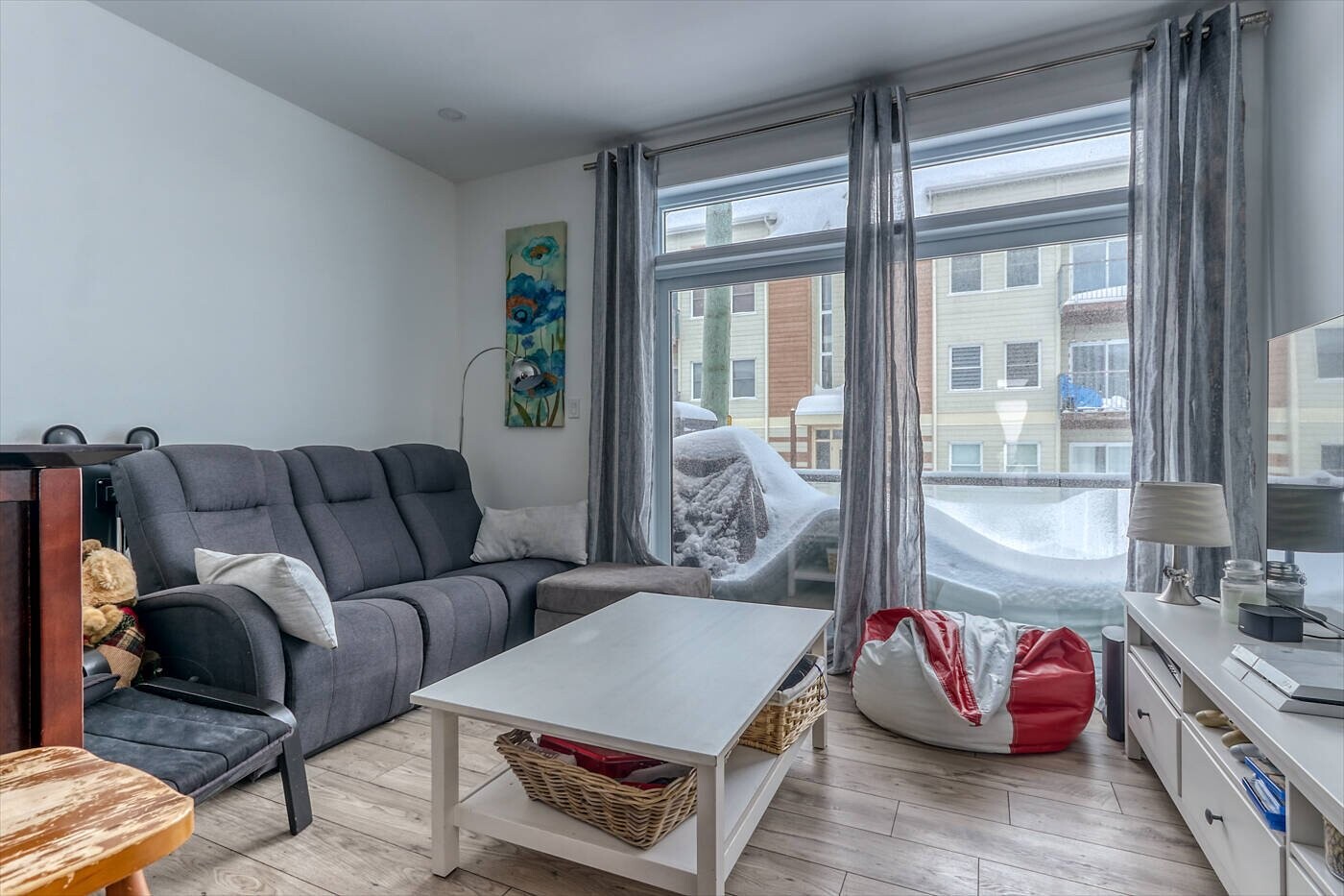 Logis-Experts - Appartements - 18 À 22 Rue Jean-Boutet - 22 - 6