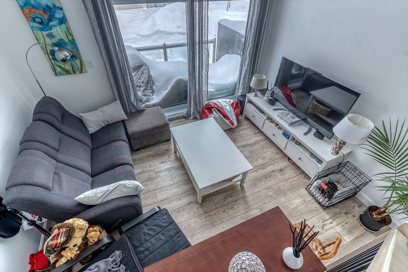 Logis-Experts - Appartements - 18 À 22 Rue Jean-Boutet - 22 - 7