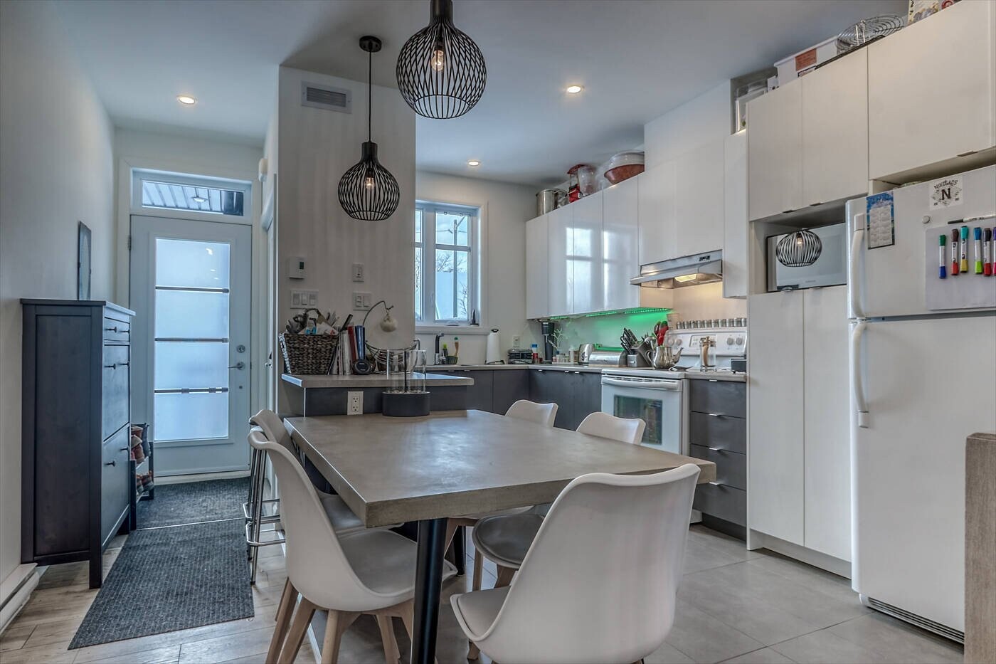 Logis-Experts - Appartements - 18 À 22 Rue Jean-Boutet - 22 - 8