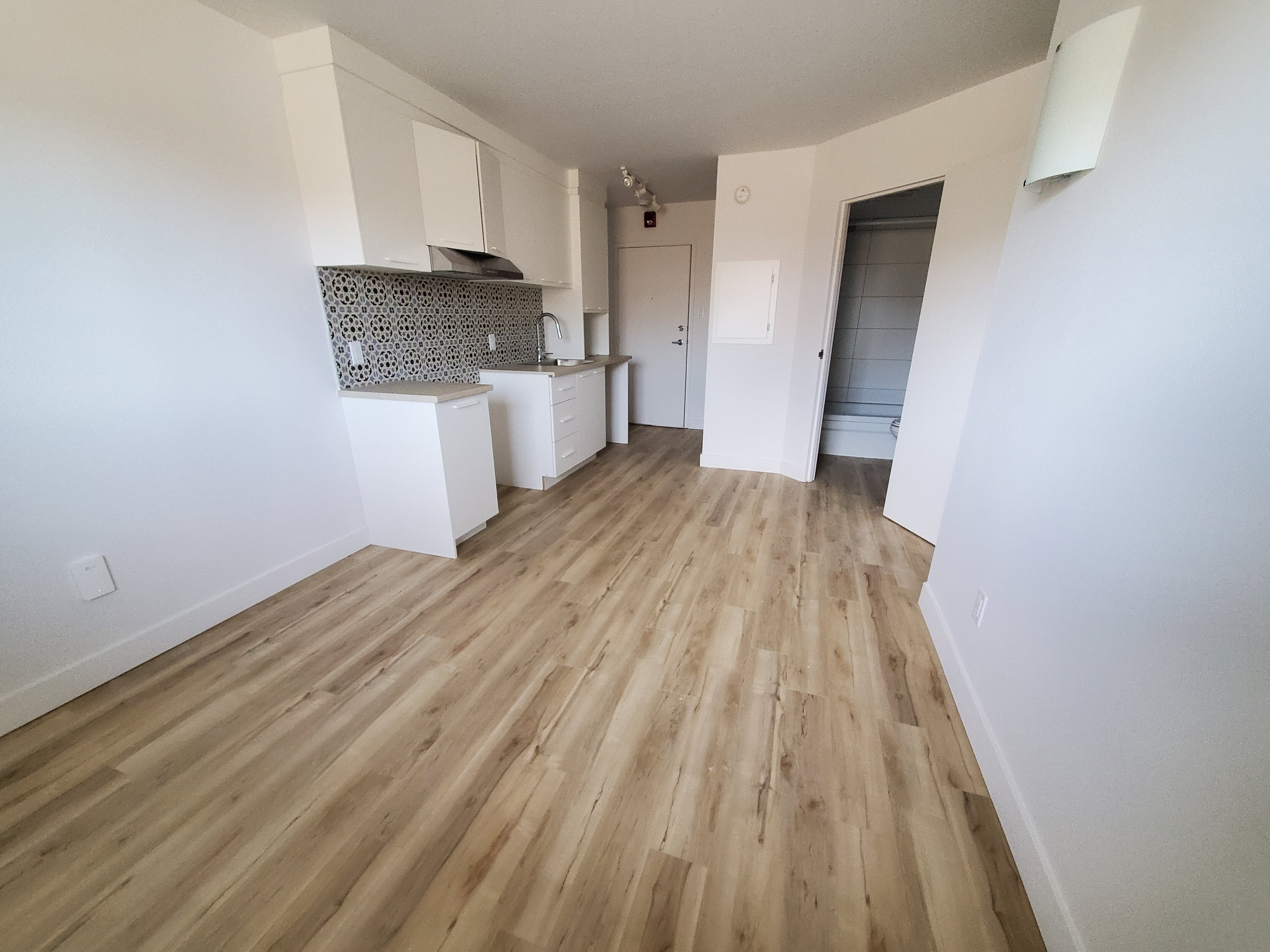 Logis-Experts - Appartements - 790 Boulevard Alphonse-Desjardins - Le Moderniste - 223 - 1