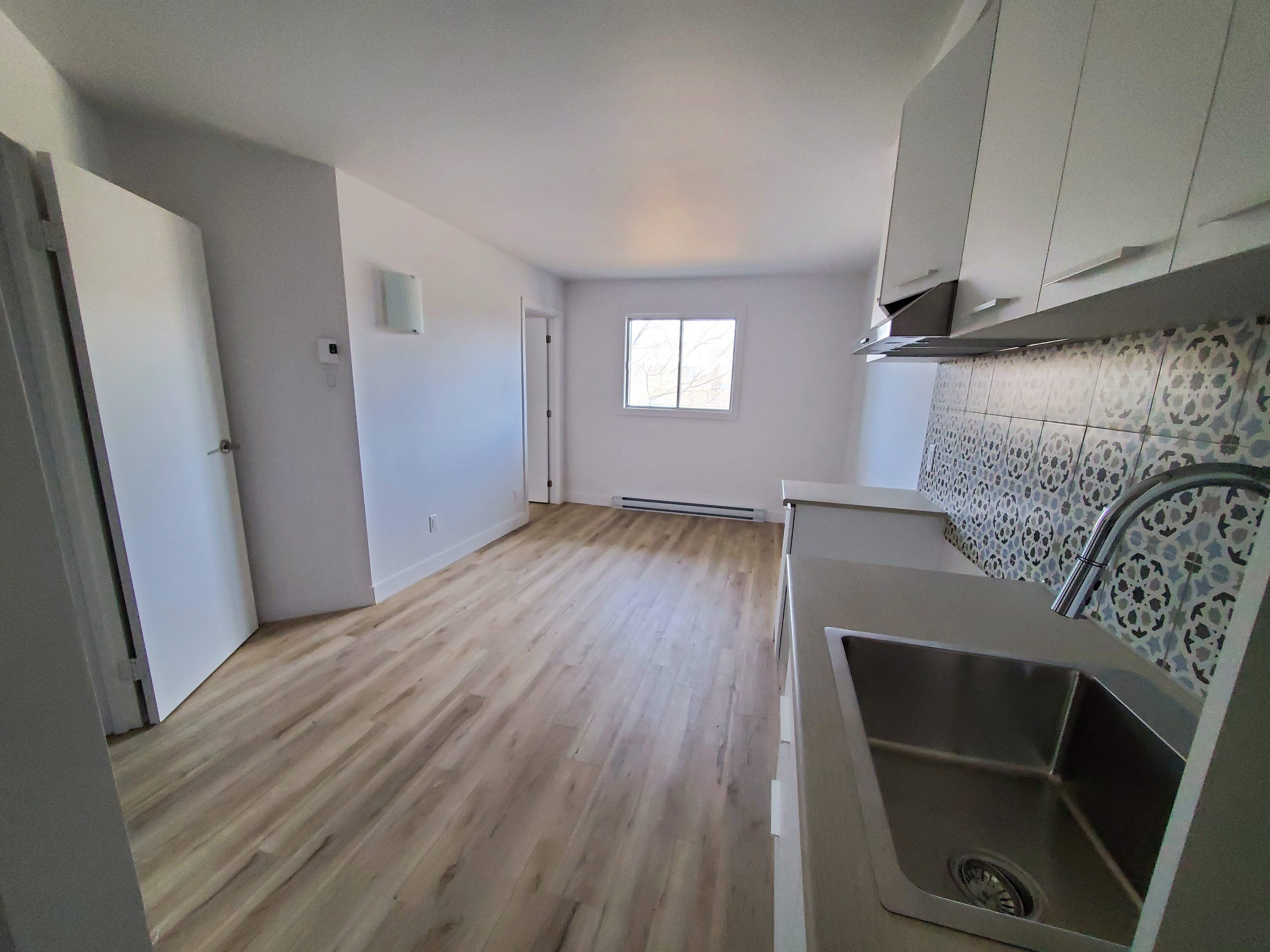 Logis-Experts - Appartements - 790 Boulevard Alphonse-Desjardins - Le Moderniste - 223 - 2