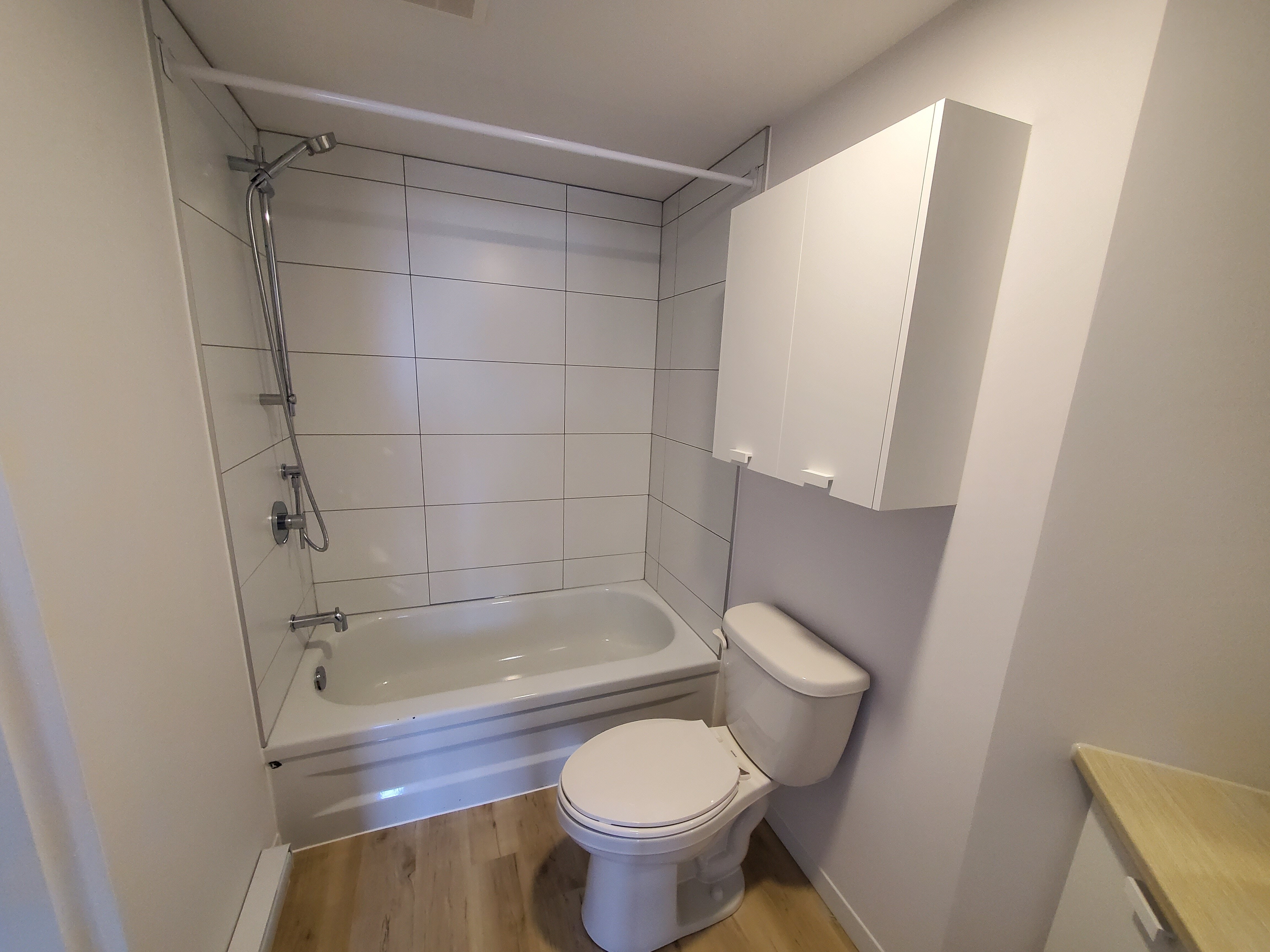 Logis-Experts - Appartements - 790 Boulevard Alphonse-Desjardins - Le Moderniste - 223 - 3