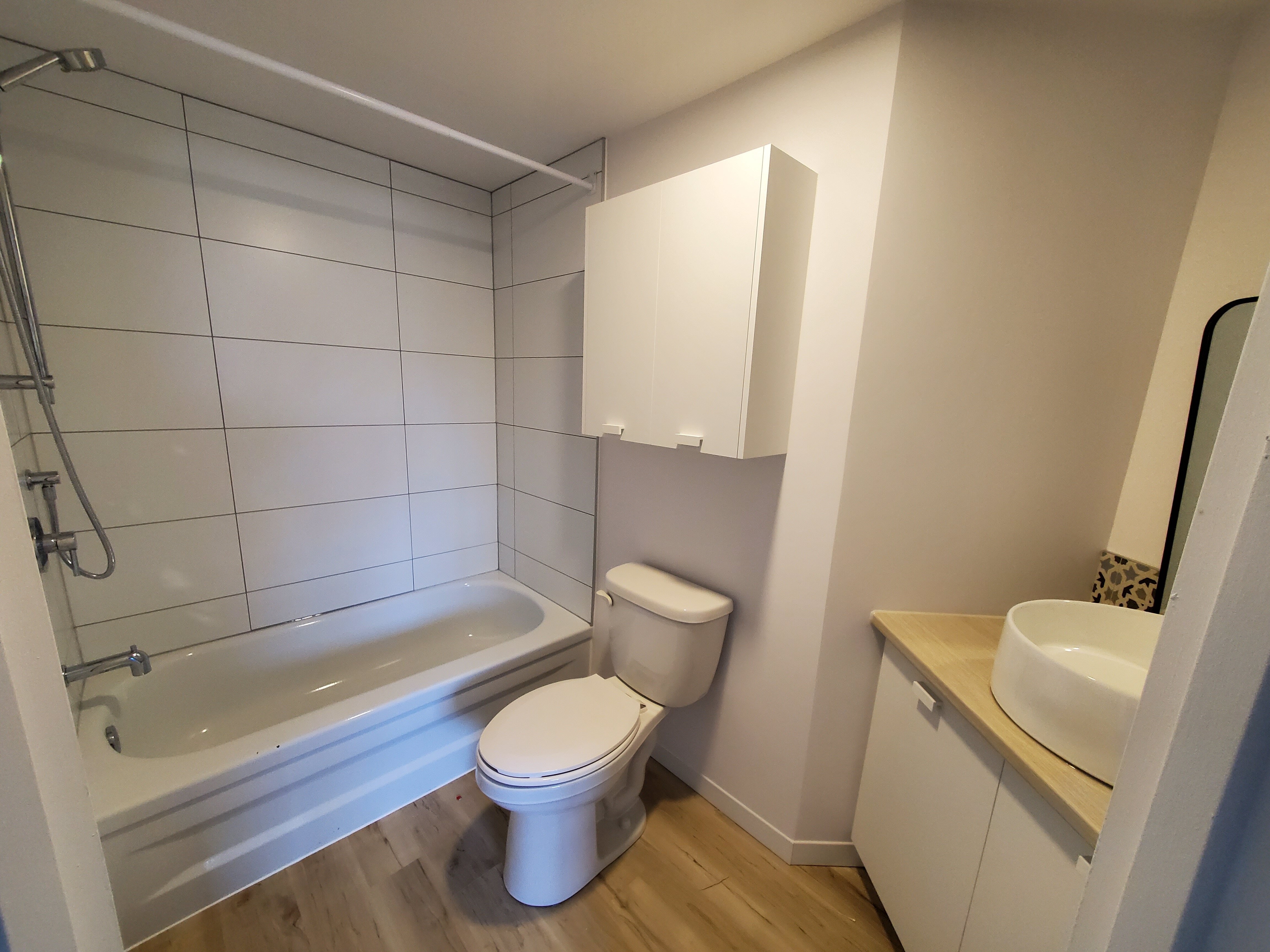 Logis-Experts - Appartements - 790 Boulevard Alphonse-Desjardins - Le Moderniste - 223 - 4