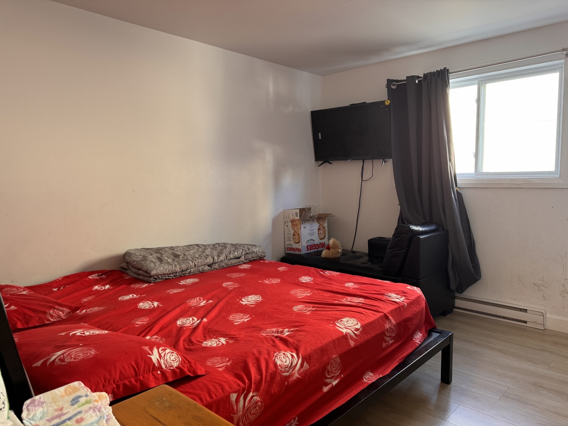 Logis-Experts - Appartements - 180 Rue Seigneuriale - 4 - 2