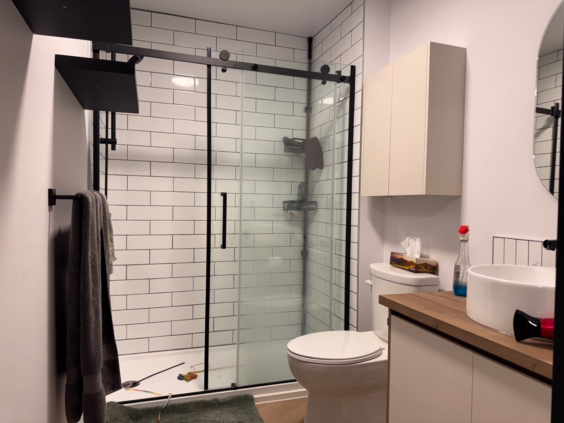 Logis-Experts - Appartements - 1300 Chemin De La Canardière - Le Mezz - 212 - 4