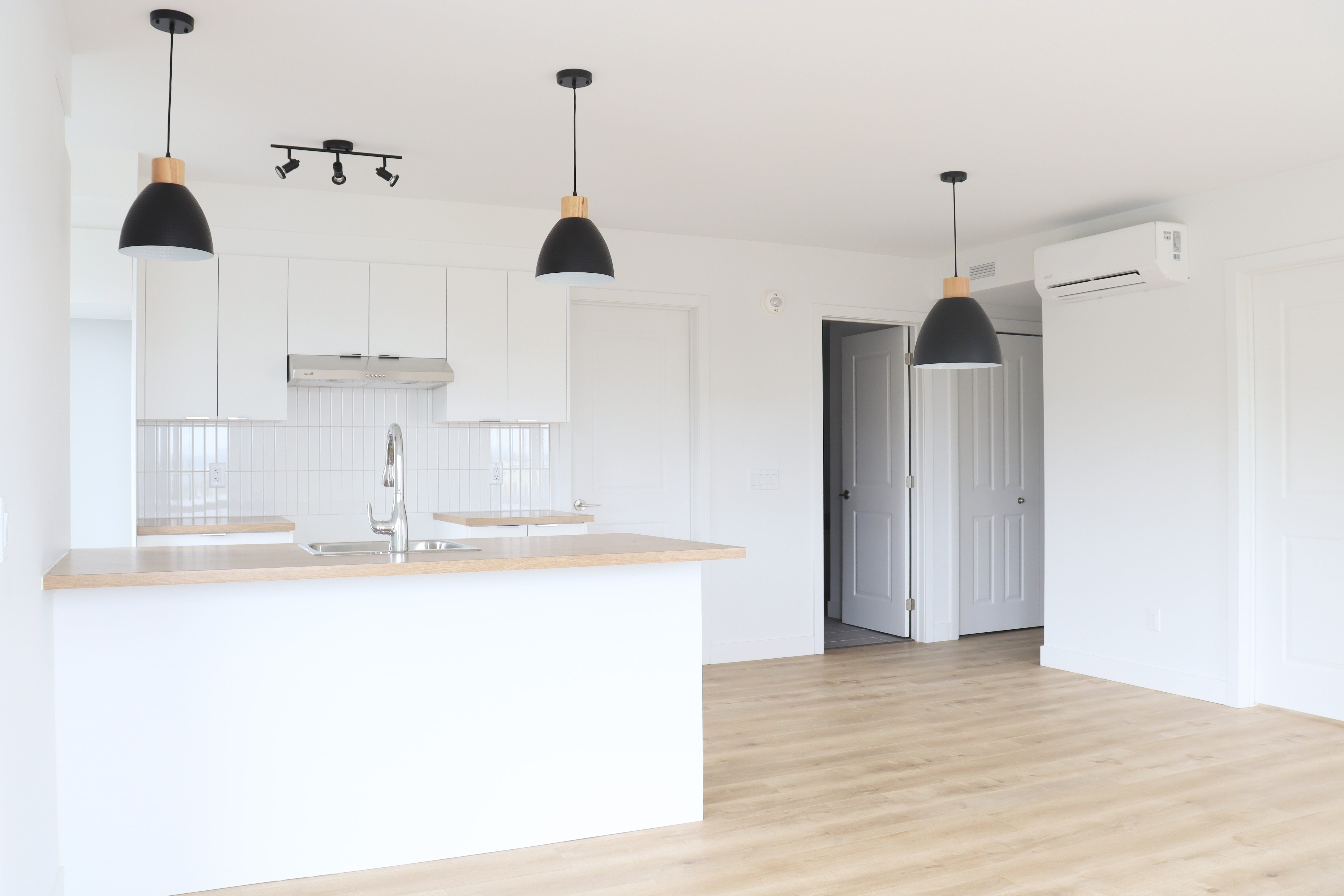 Logis-Experts - Appartements - 24 Avenue Des Catherine - Les Catherines - 204 - 11