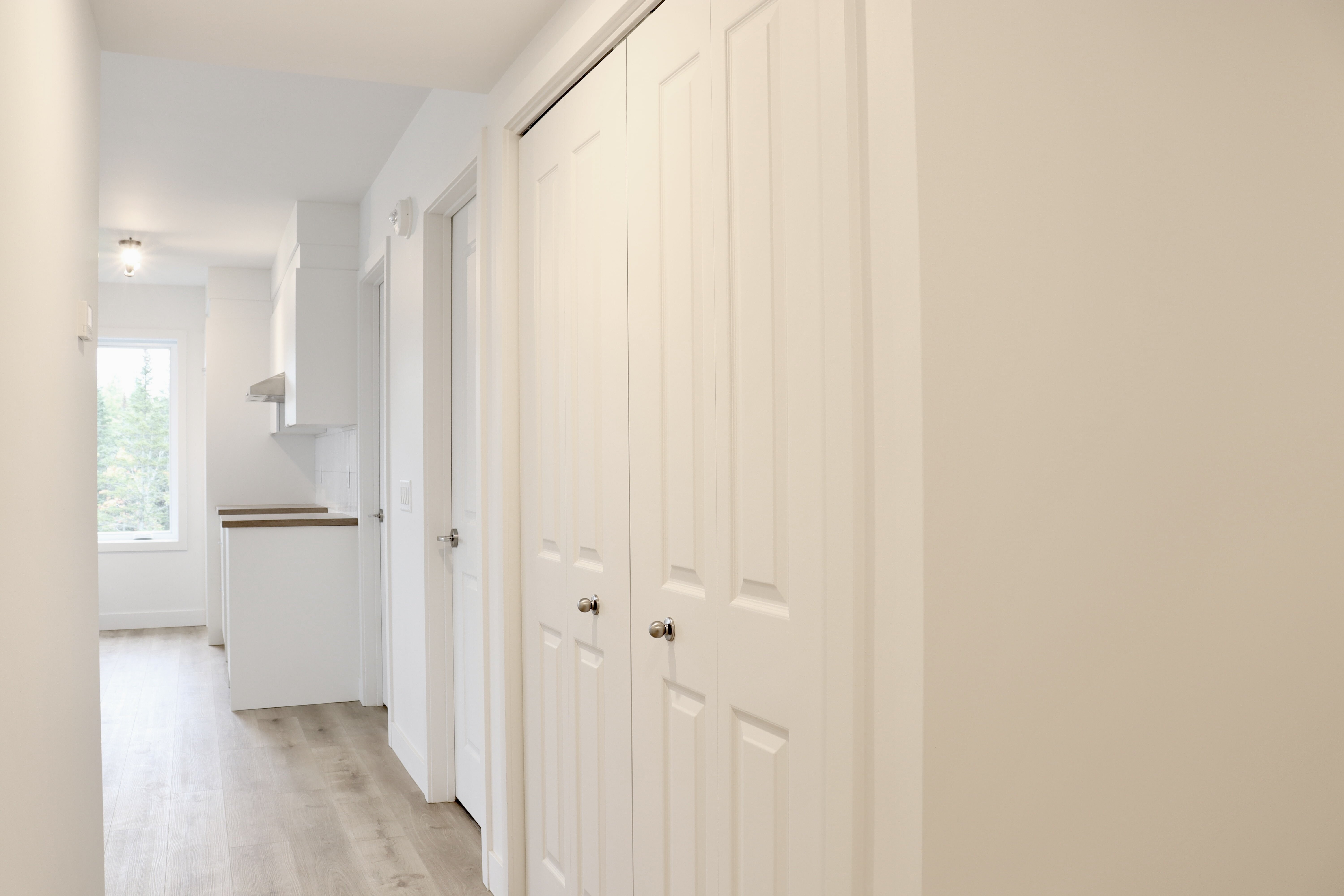 Logis-Experts - Appartements - 24 Avenue Des Catherine - Les Catherines - 204 - 2