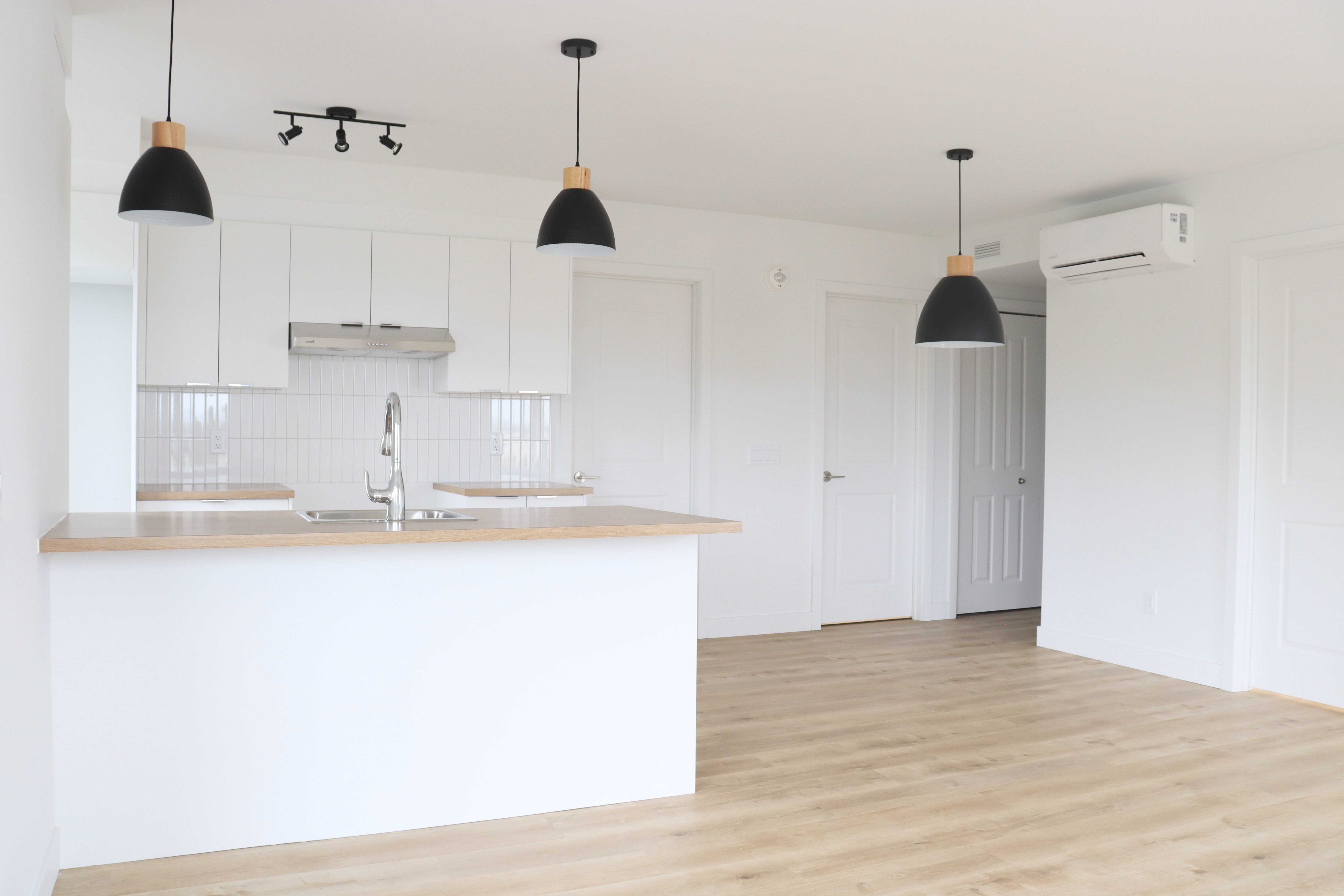 Logis-Experts - Appartements - 24 Avenue Des Catherine - Les Catherines - 204 - 5