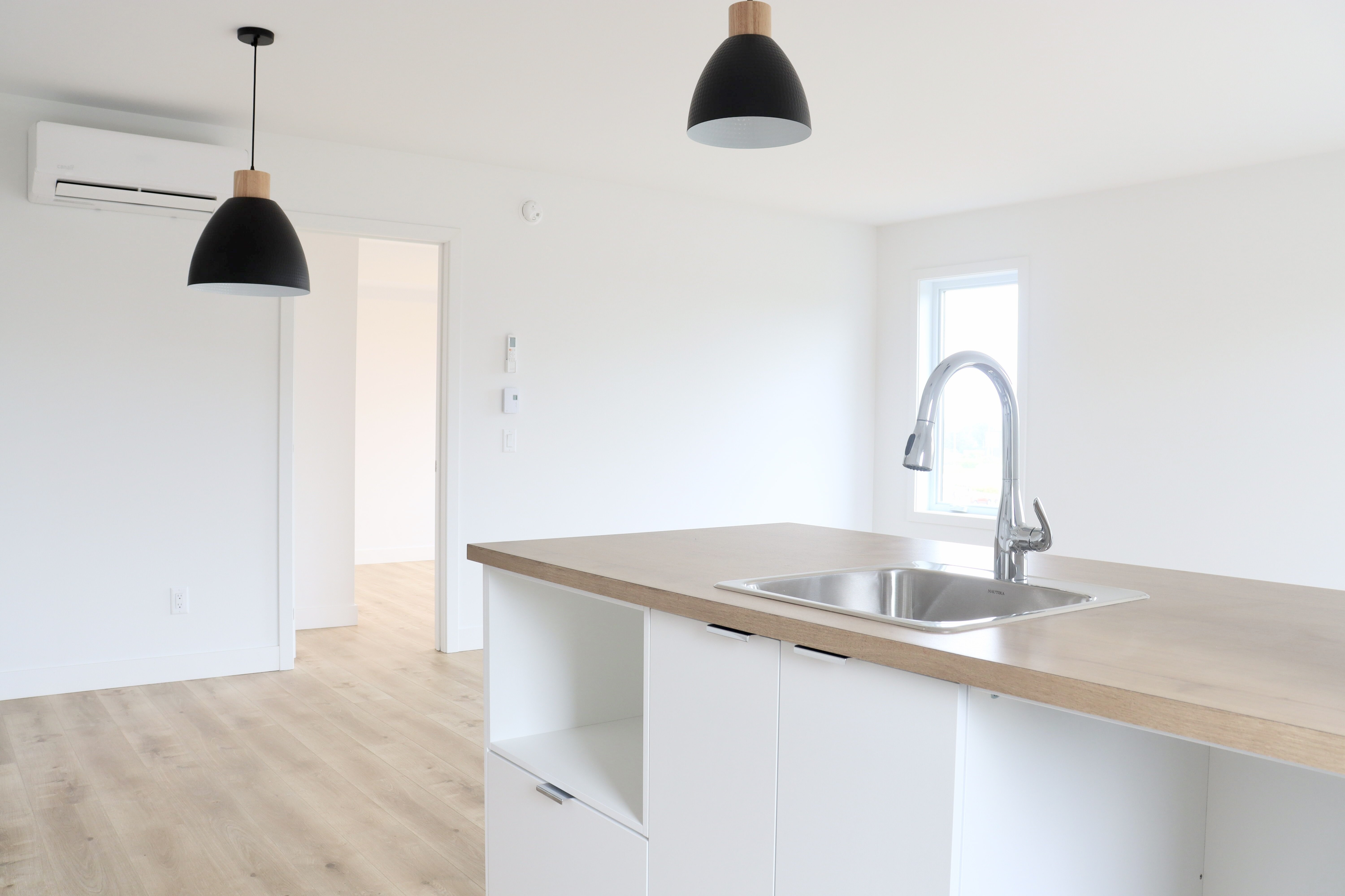 Logis-Experts - Appartements - 24 Avenue Des Catherine - Les Catherines - 204 - 6