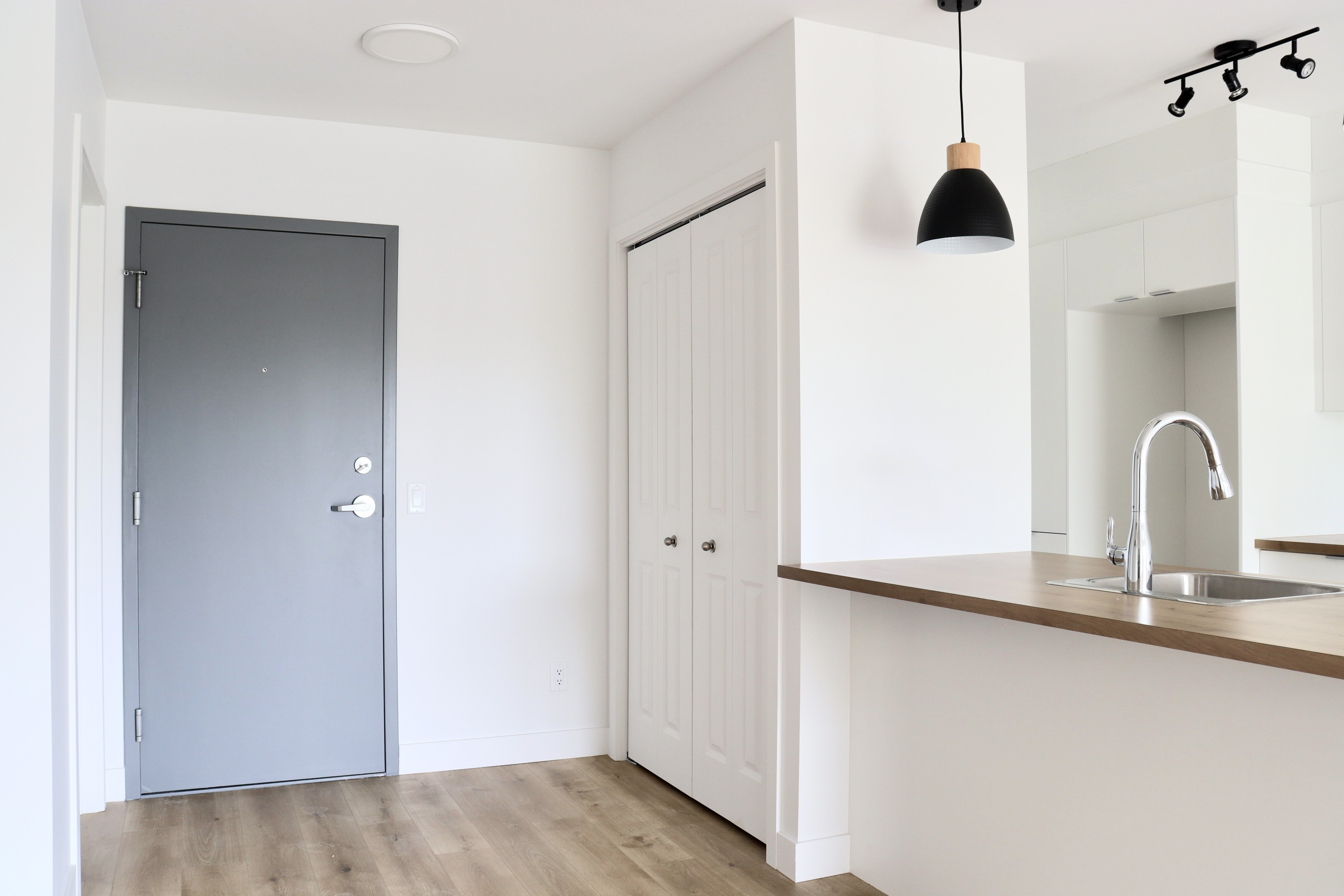 Logis-Experts - Appartements - 24 Avenue Des Catherine - Les Catherines - 205 - 1