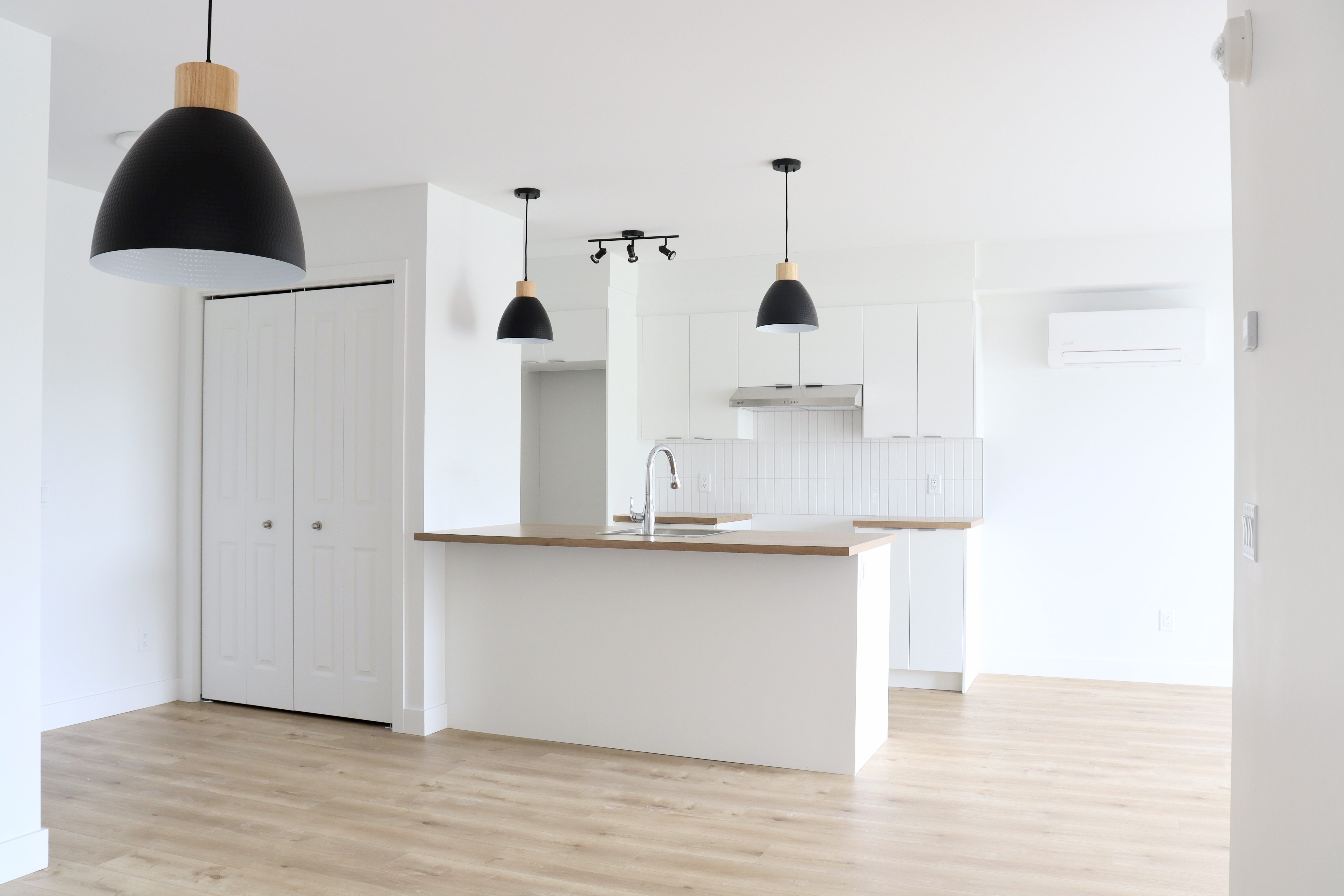 Logis-Experts - Appartements - 24 Avenue Des Catherine - Les Catherines - 205 - 2