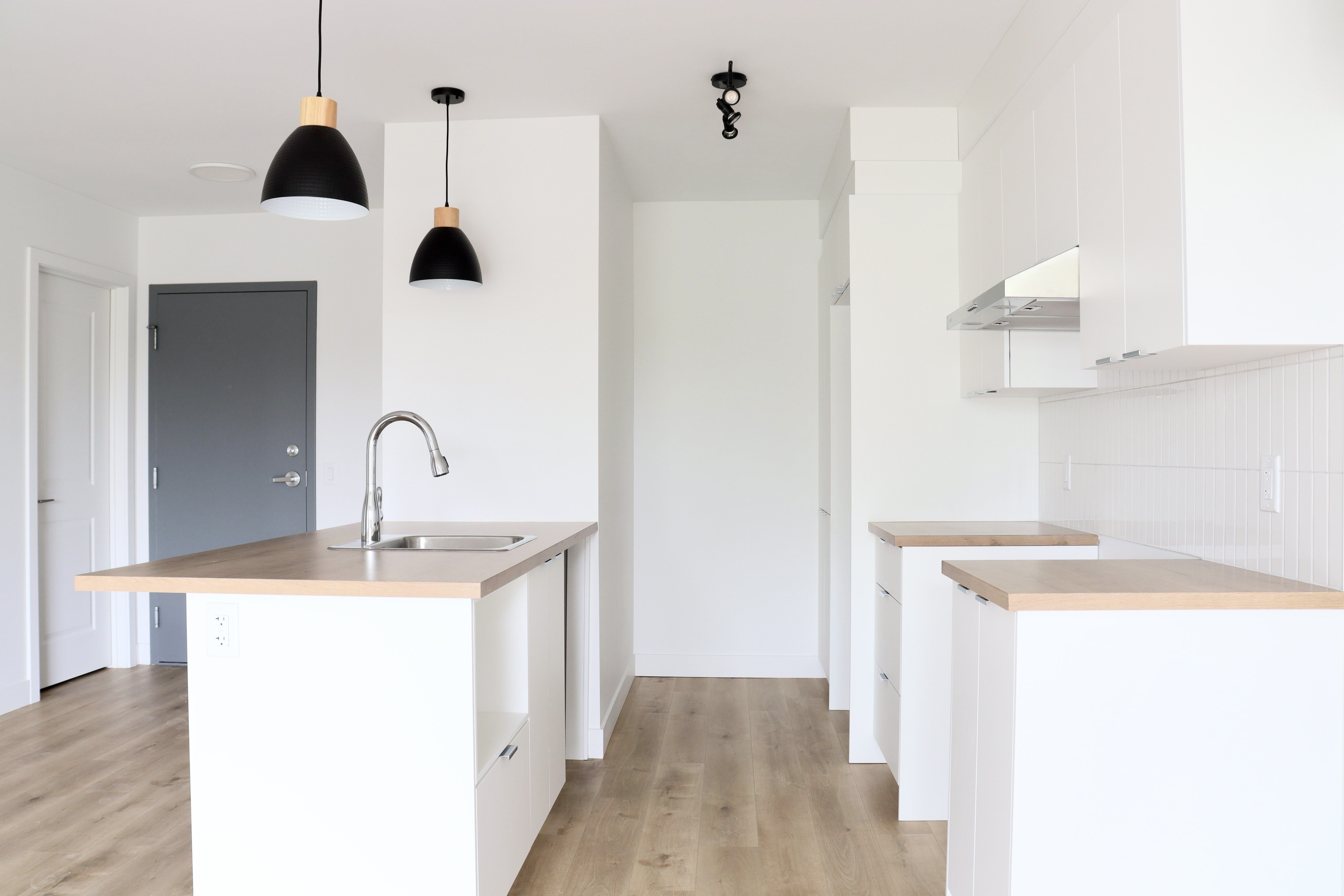 Logis-Experts - Appartements - 24 Avenue Des Catherine - Les Catherines - 205 - 5