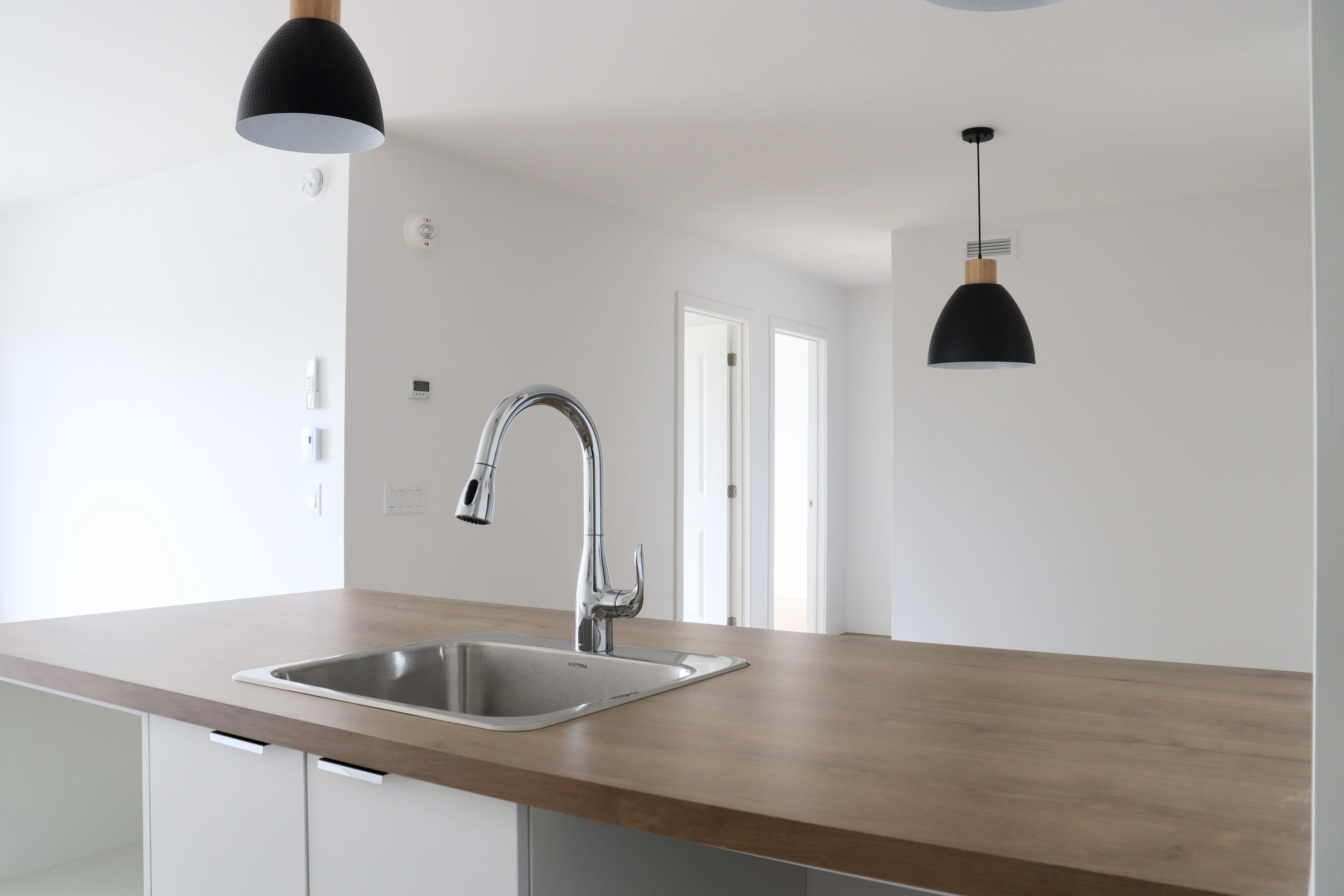 Logis-Experts - Appartements - 24 Avenue Des Catherine - Les Catherines - 205 - 6