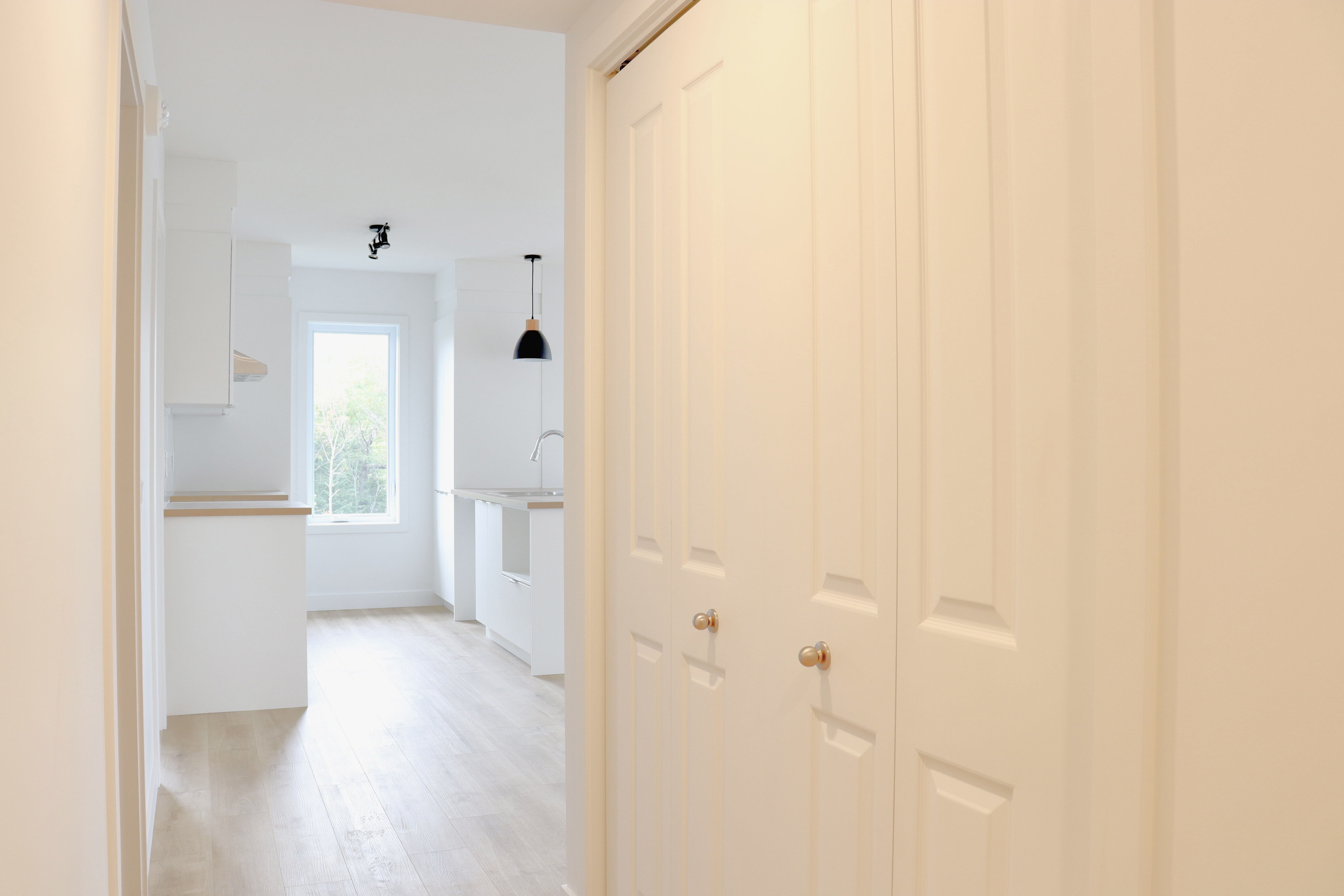 Logis-Experts - Appartements - 24 Avenue Des Catherine - Les Catherines - 206 - 1