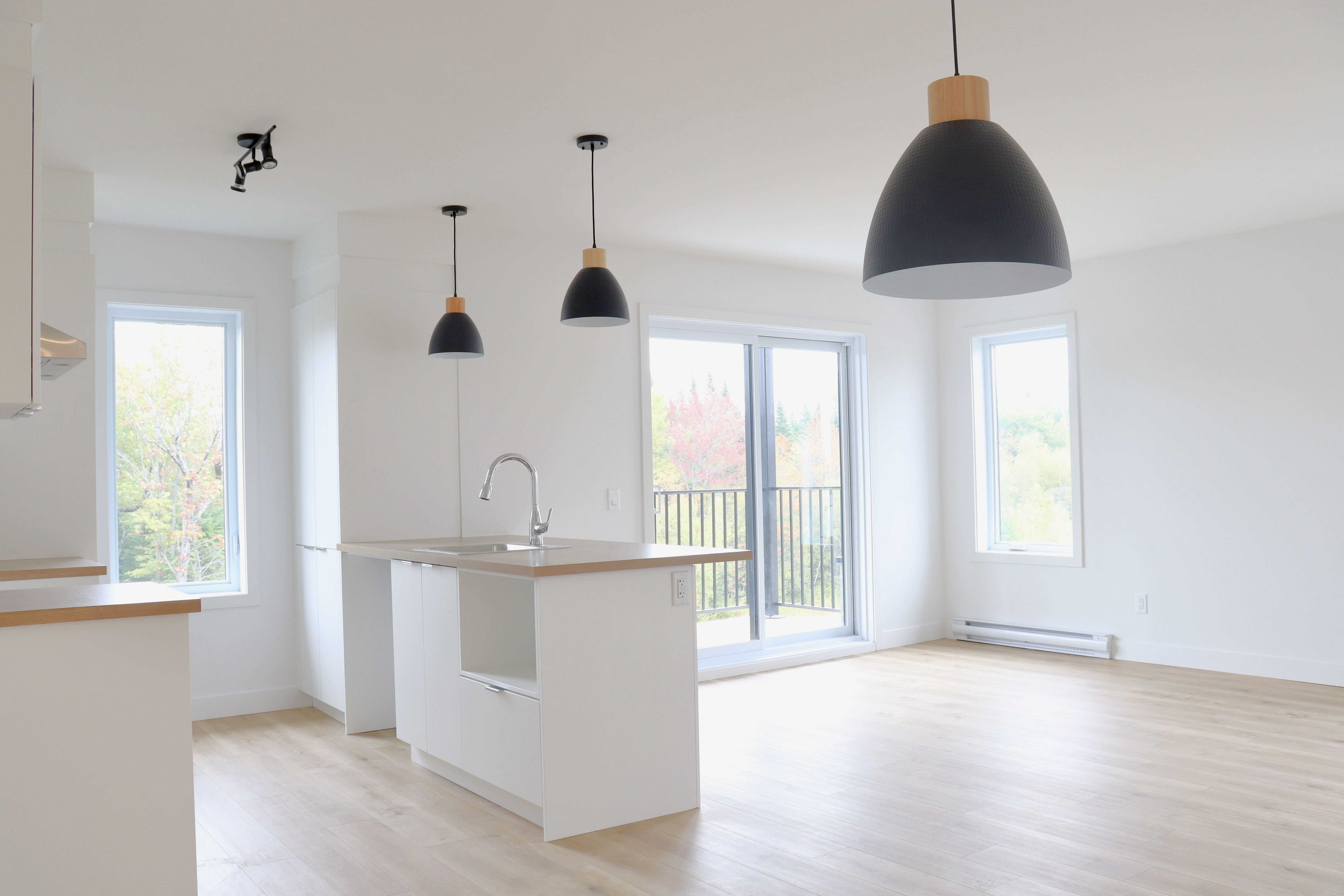 Logis-Experts - Appartements - 24 Avenue Des Catherine - Les Catherines - 206 - 3