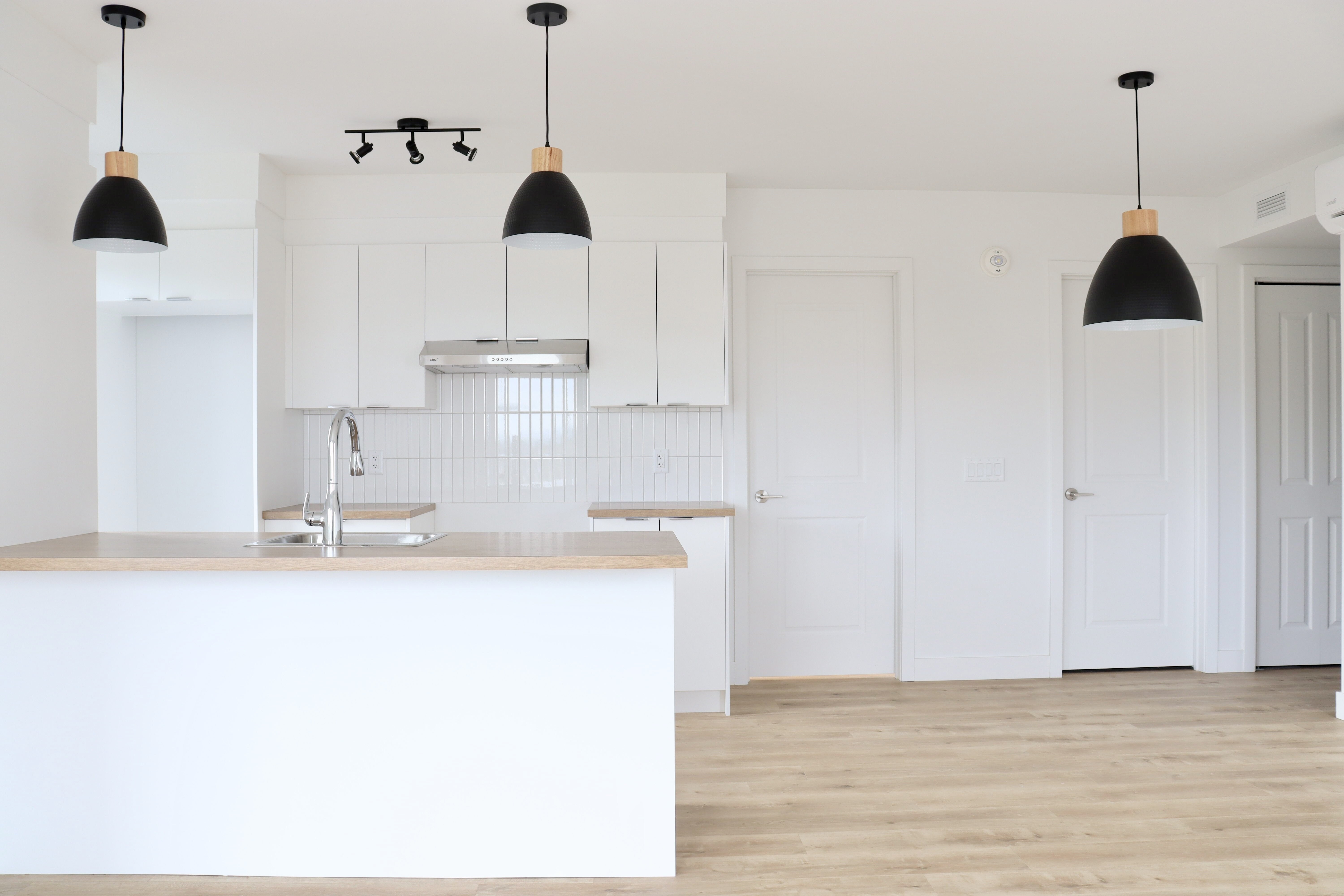 Logis-Experts - Appartements - 24 Avenue Des Catherine - Les Catherines - 301 - 12