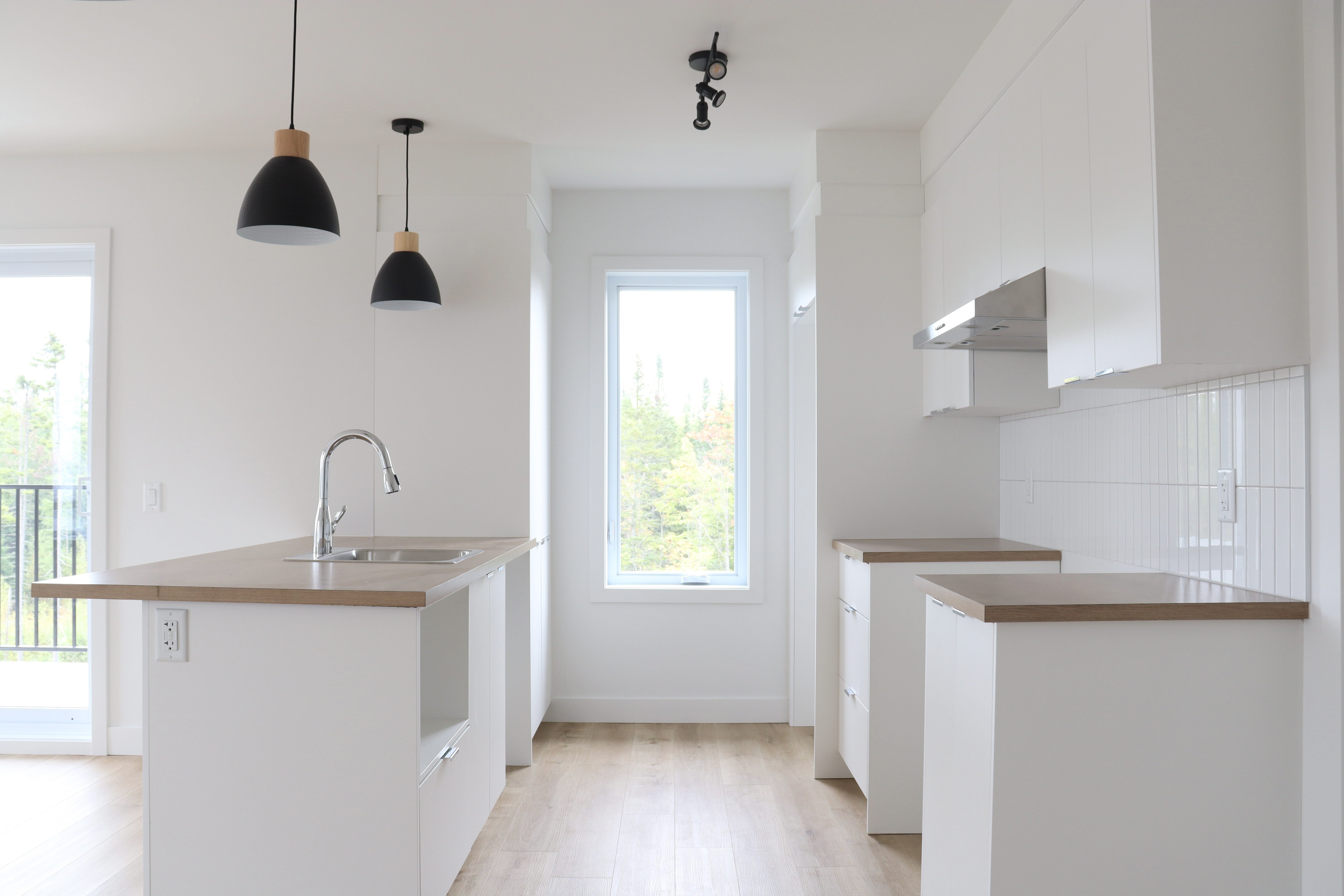 Logis-Experts - Appartements - 24 Avenue Des Catherine - Les Catherines - 301 - 3