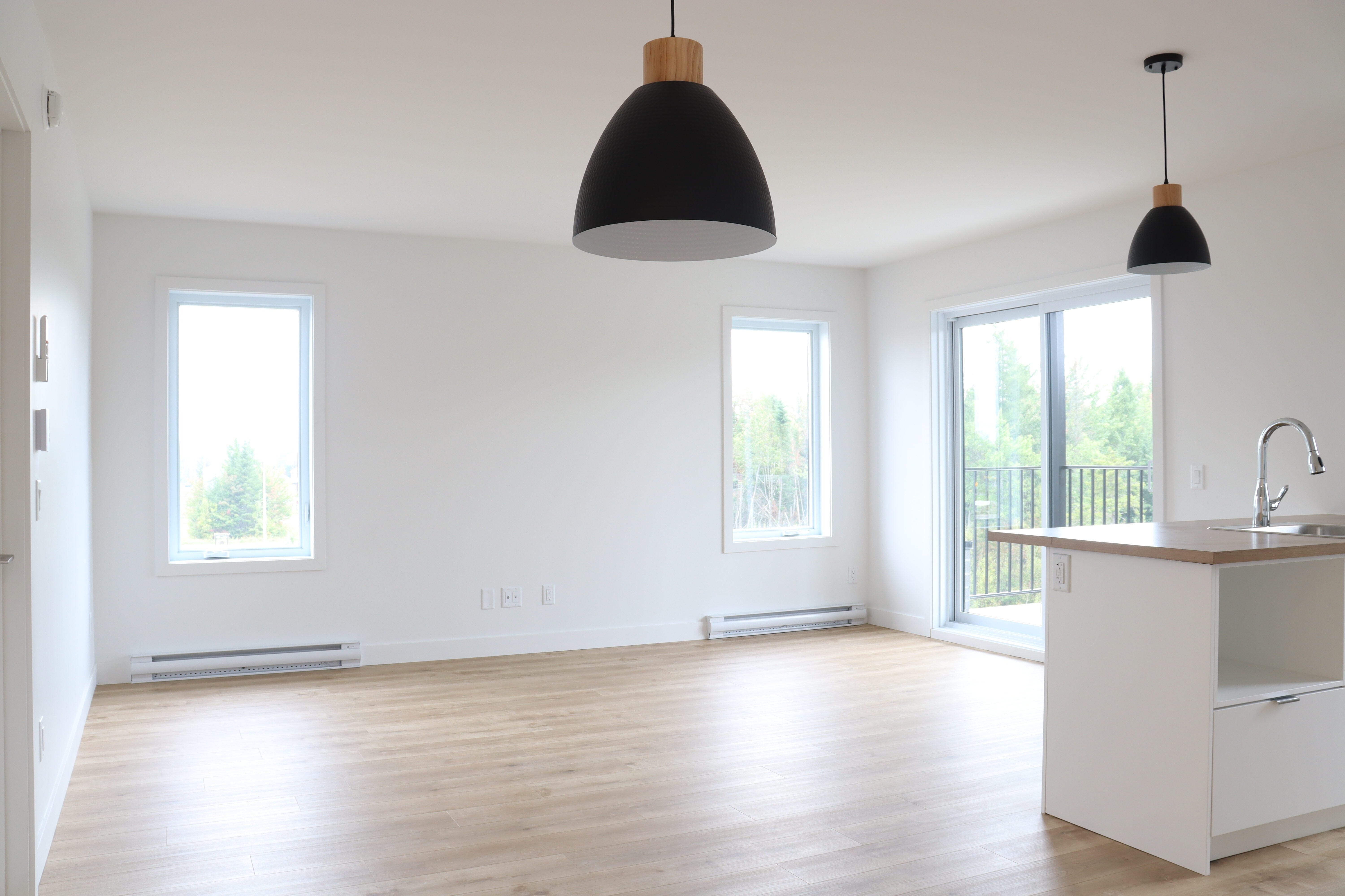 Logis-Experts - Appartements - 24 Avenue Des Catherine - Les Catherines - 301 - 4