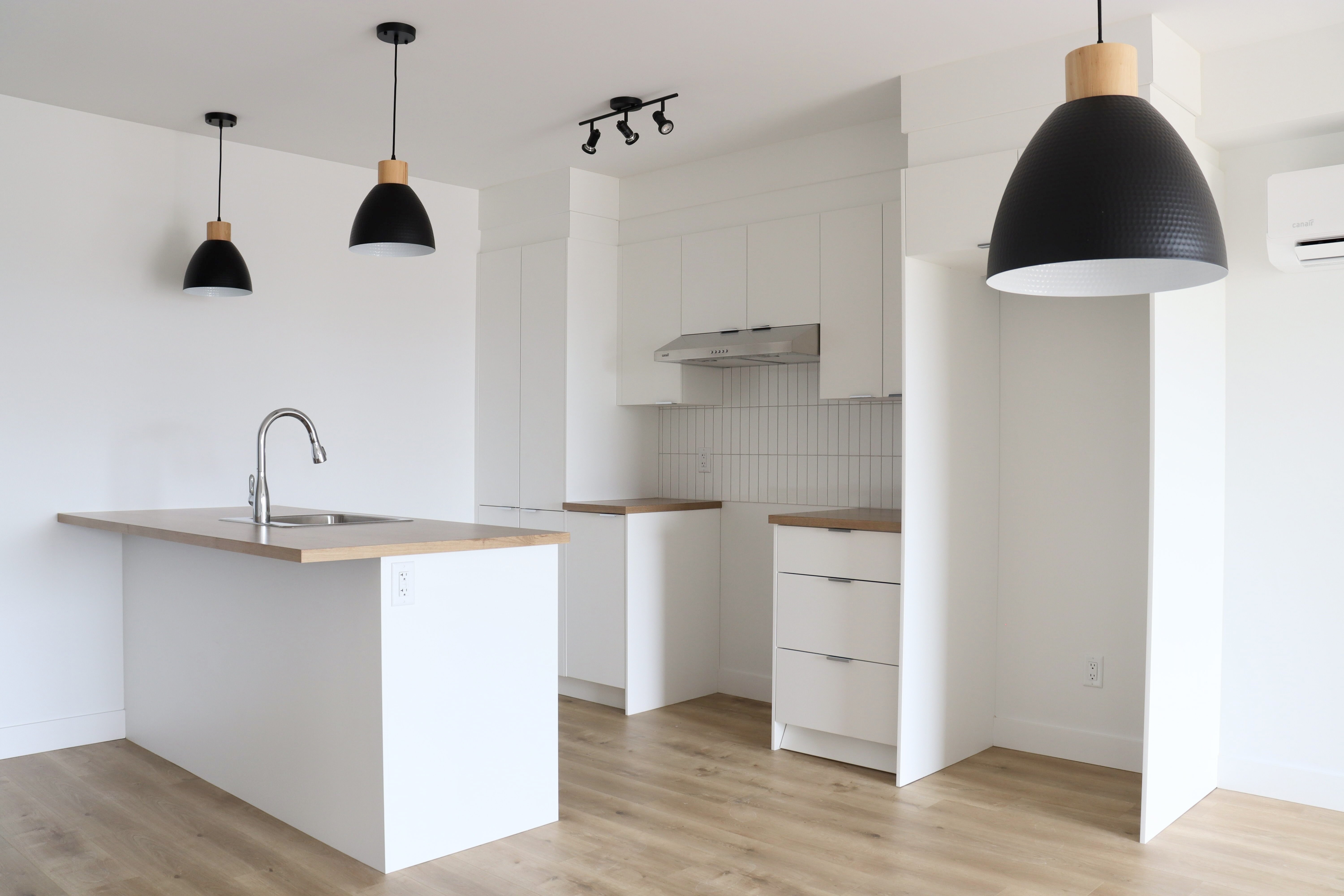 Logis-Experts - Appartements - 24 Avenue Des Catherine - Les Catherines - 302 - 1