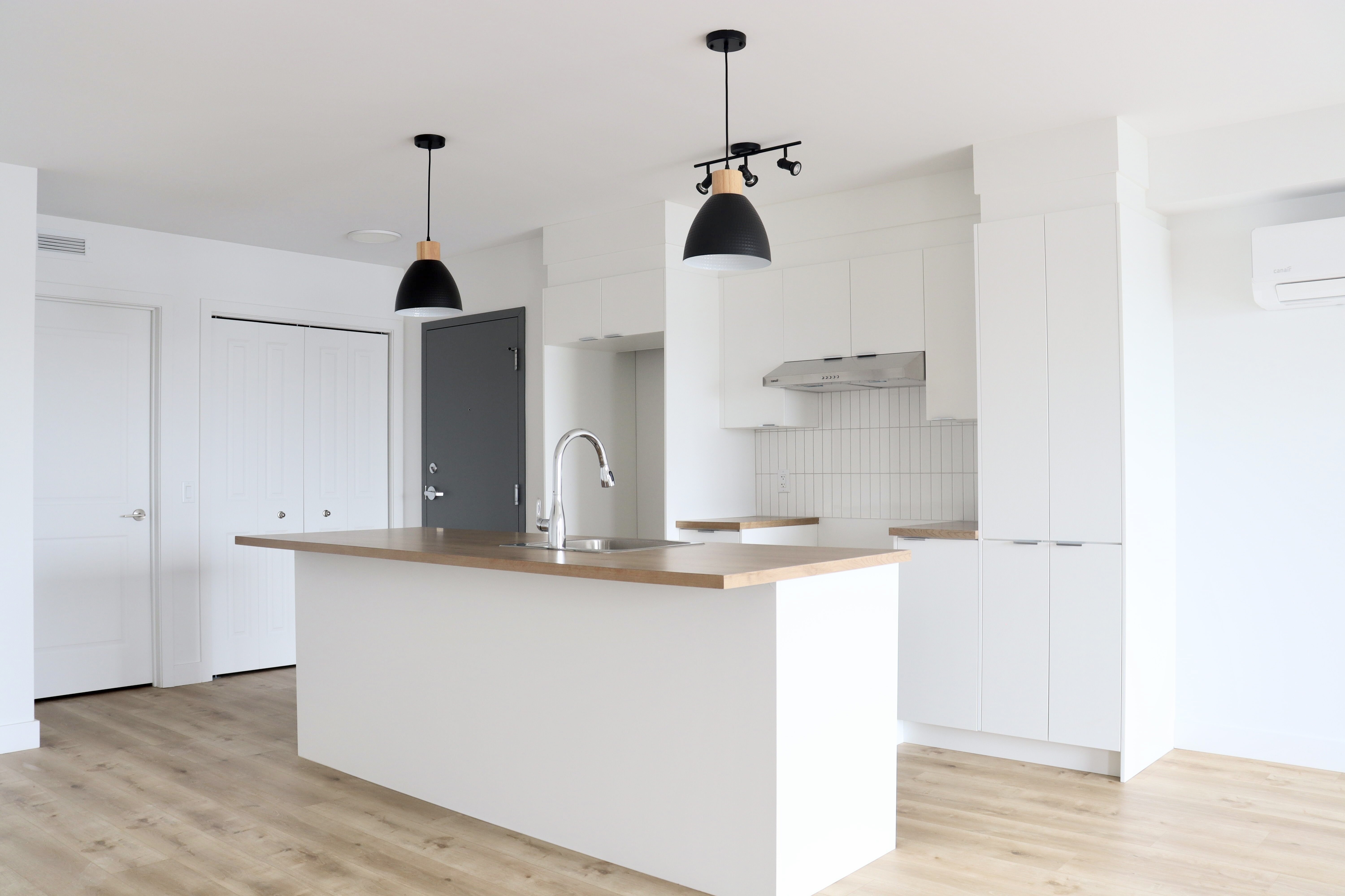 Logis-Experts - Appartements - 22 Avenue Des Catherine - Les Catherines - 303 - 2