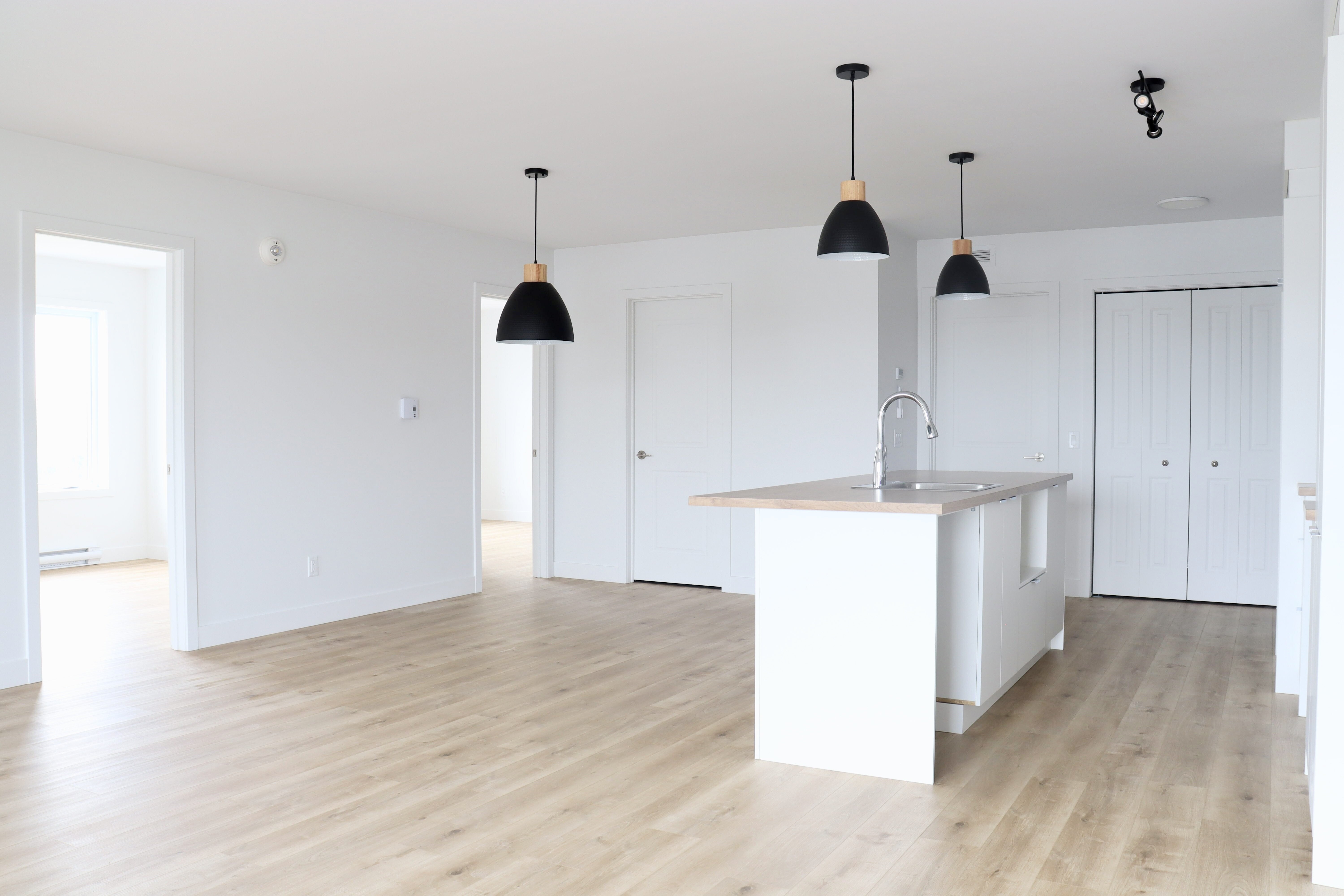 Logis-Experts - Appartements - 22 Avenue Des Catherine - Les Catherines - 303 - 3