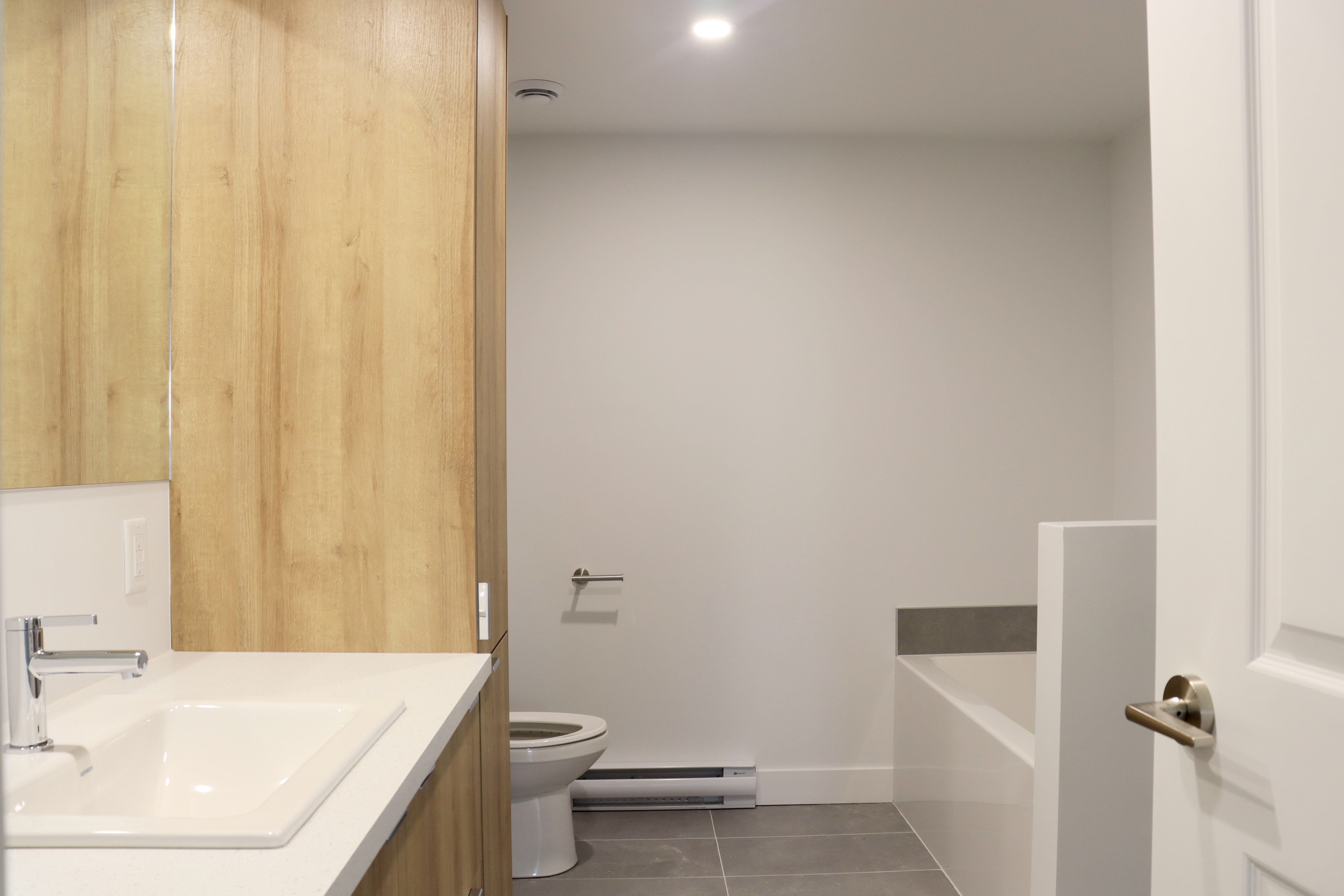 Logis-Experts - Appartements - 22 Avenue Des Catherine - Les Catherines - 303 - 9