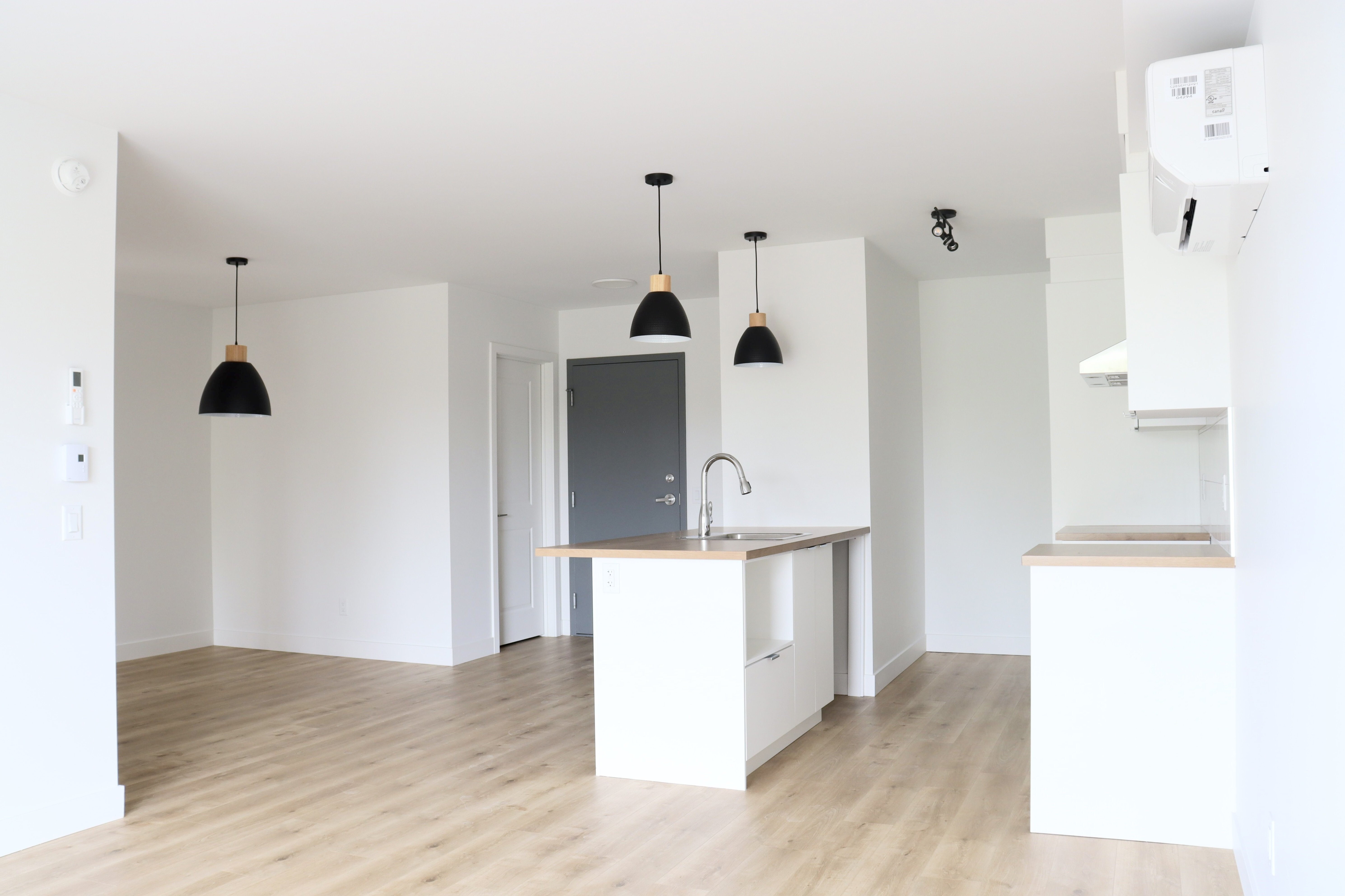 Logis-Experts - Appartements - 22 Avenue Des Catherine - Les Catherines - 305 - 4